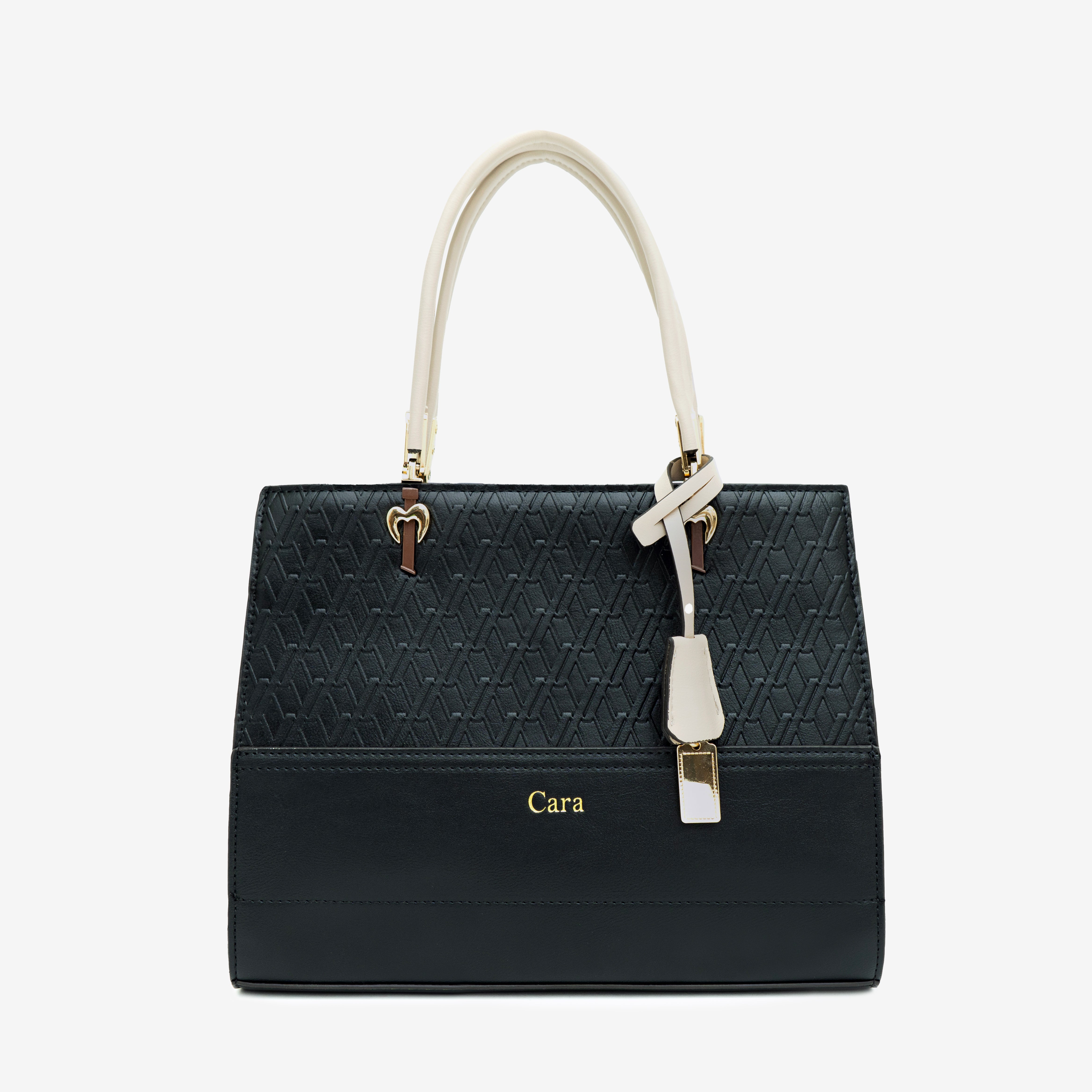 Classy Twist Carry HANDBAG | CARA