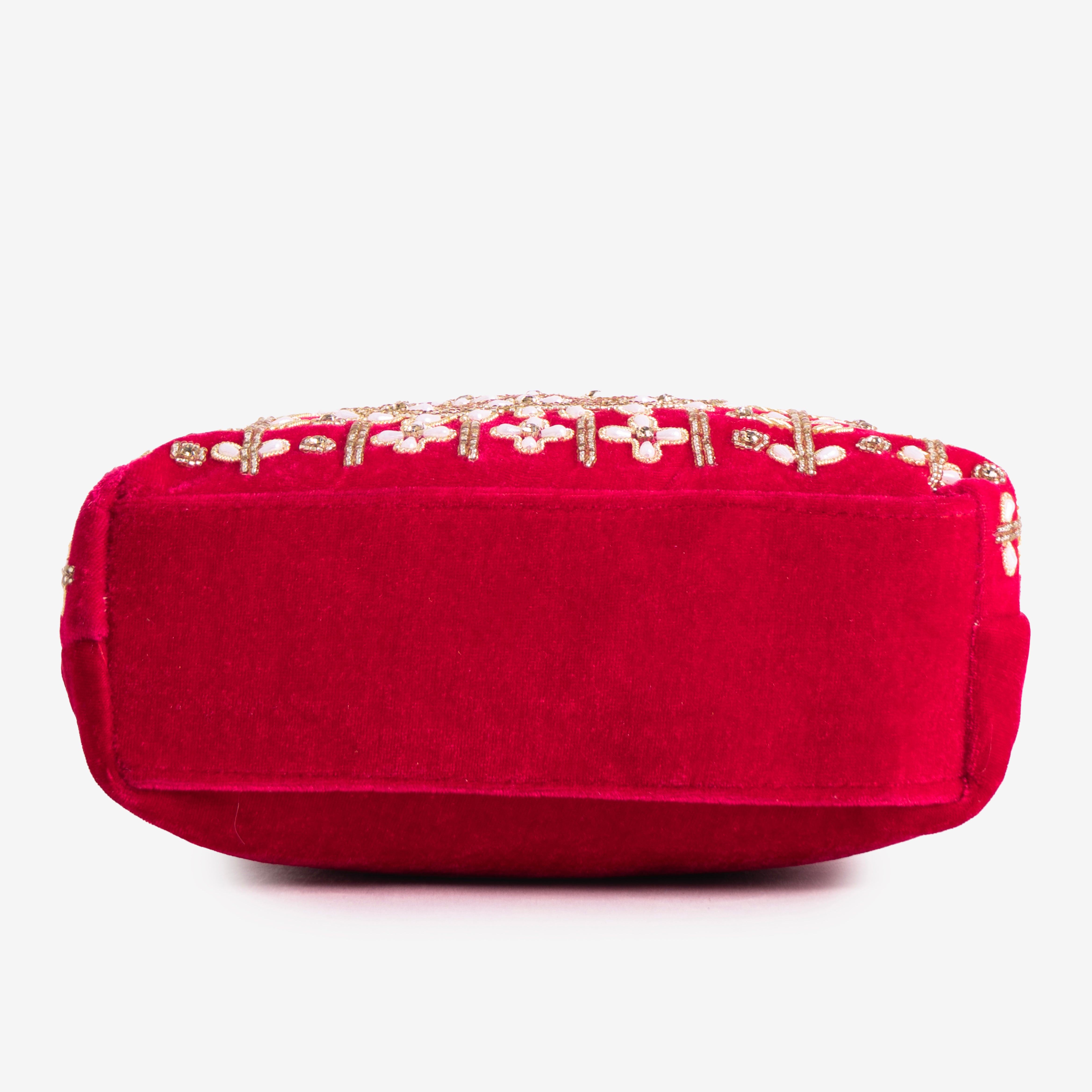 Velvet Muse Potli