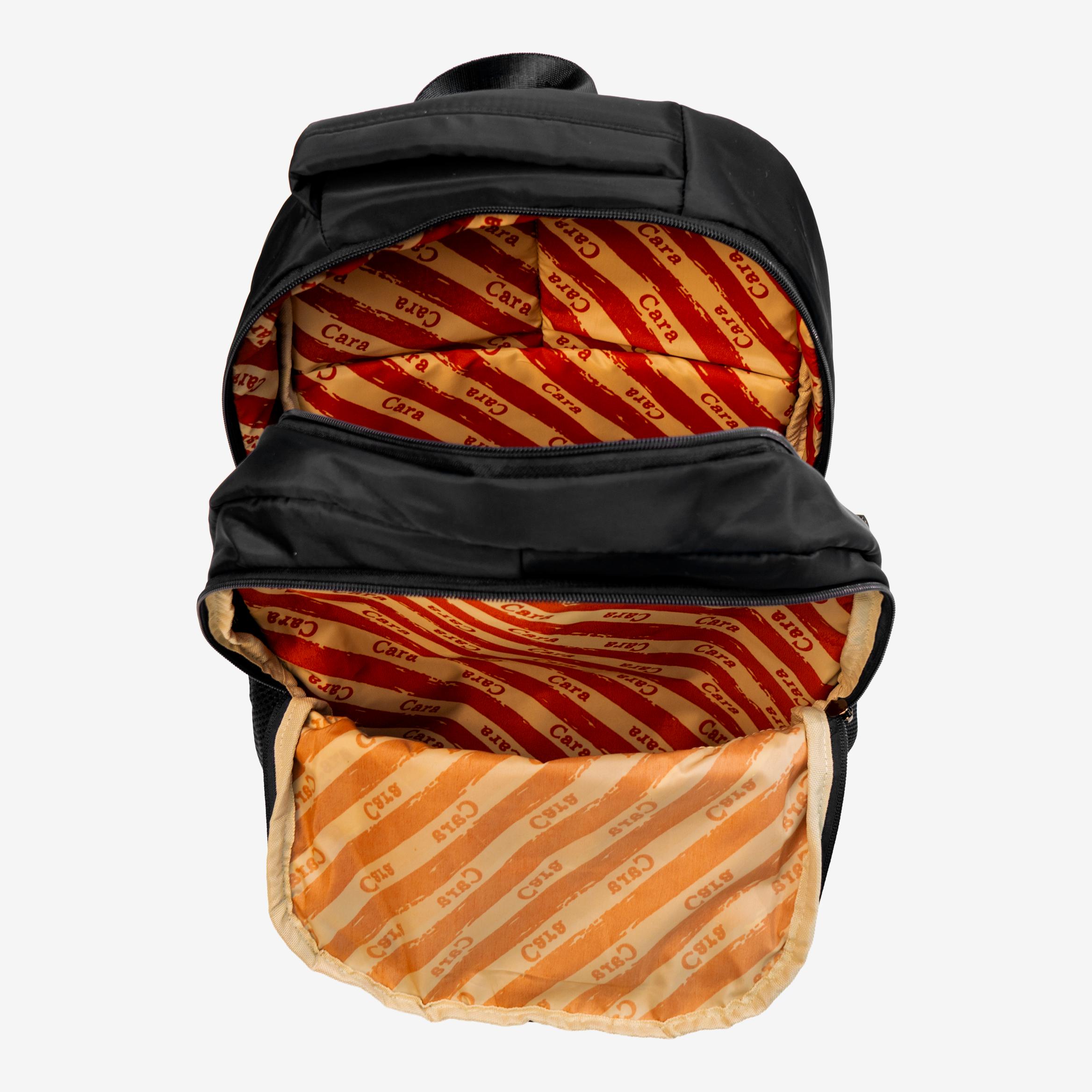 Urban Flex Multi-Compartment Backpack