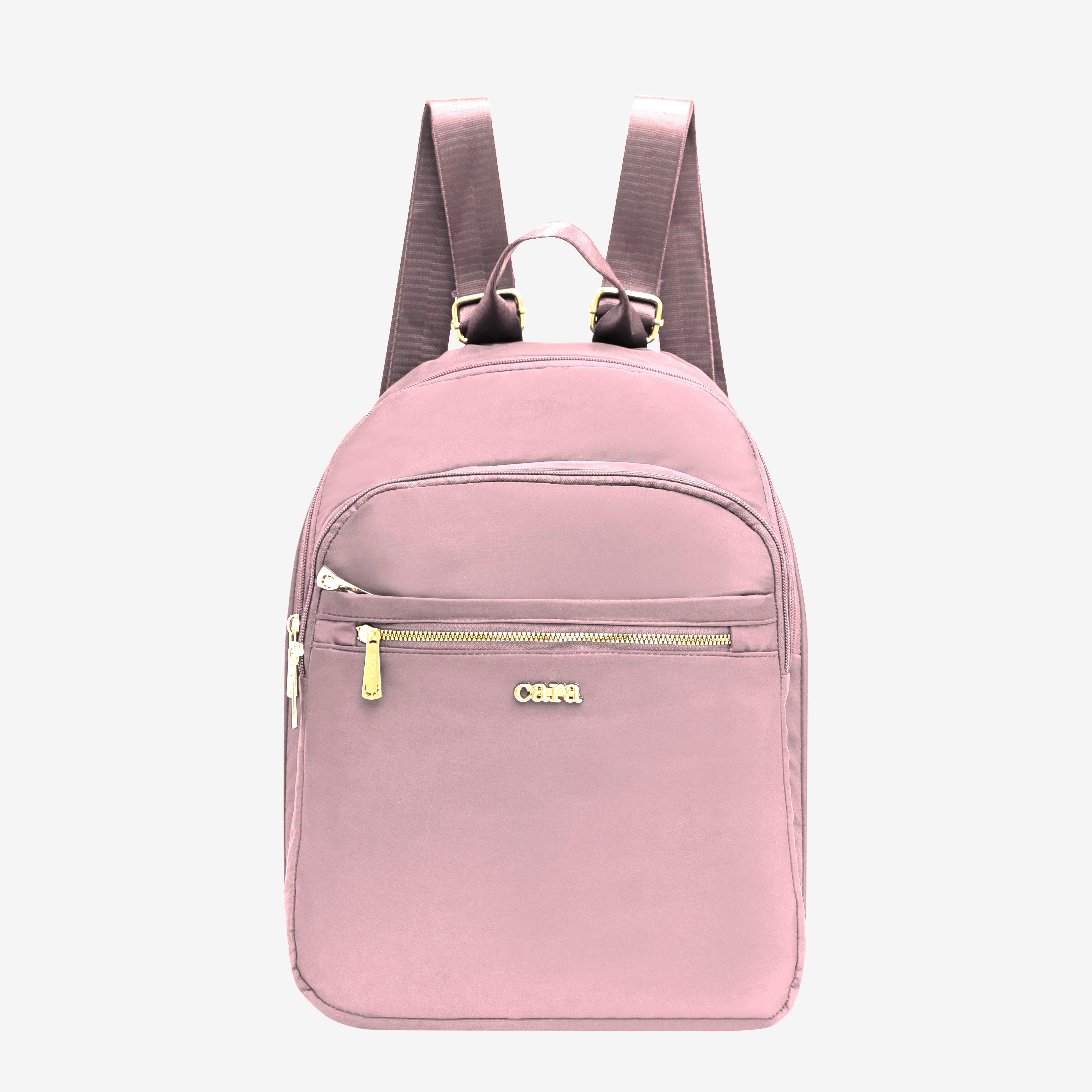 Pink Stylish Strides Backpack