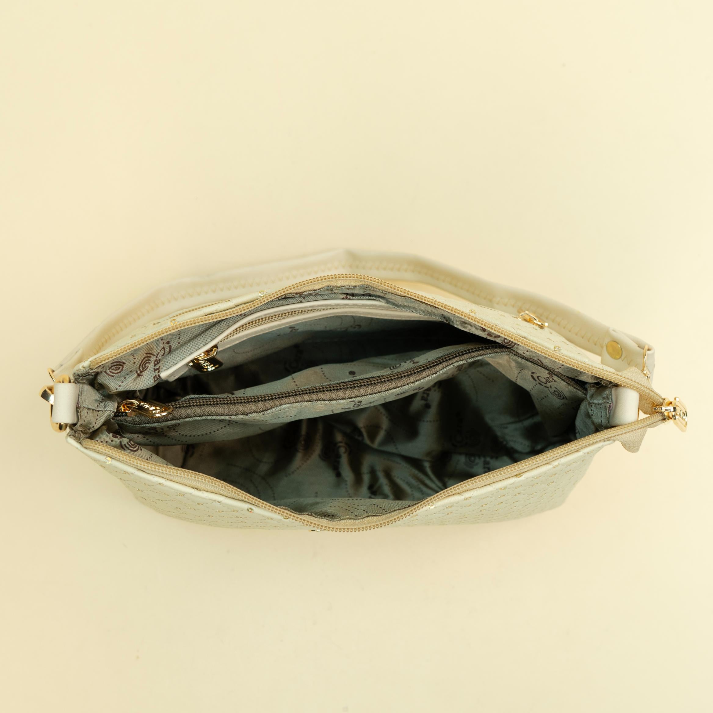 Crystal Flicker Sling