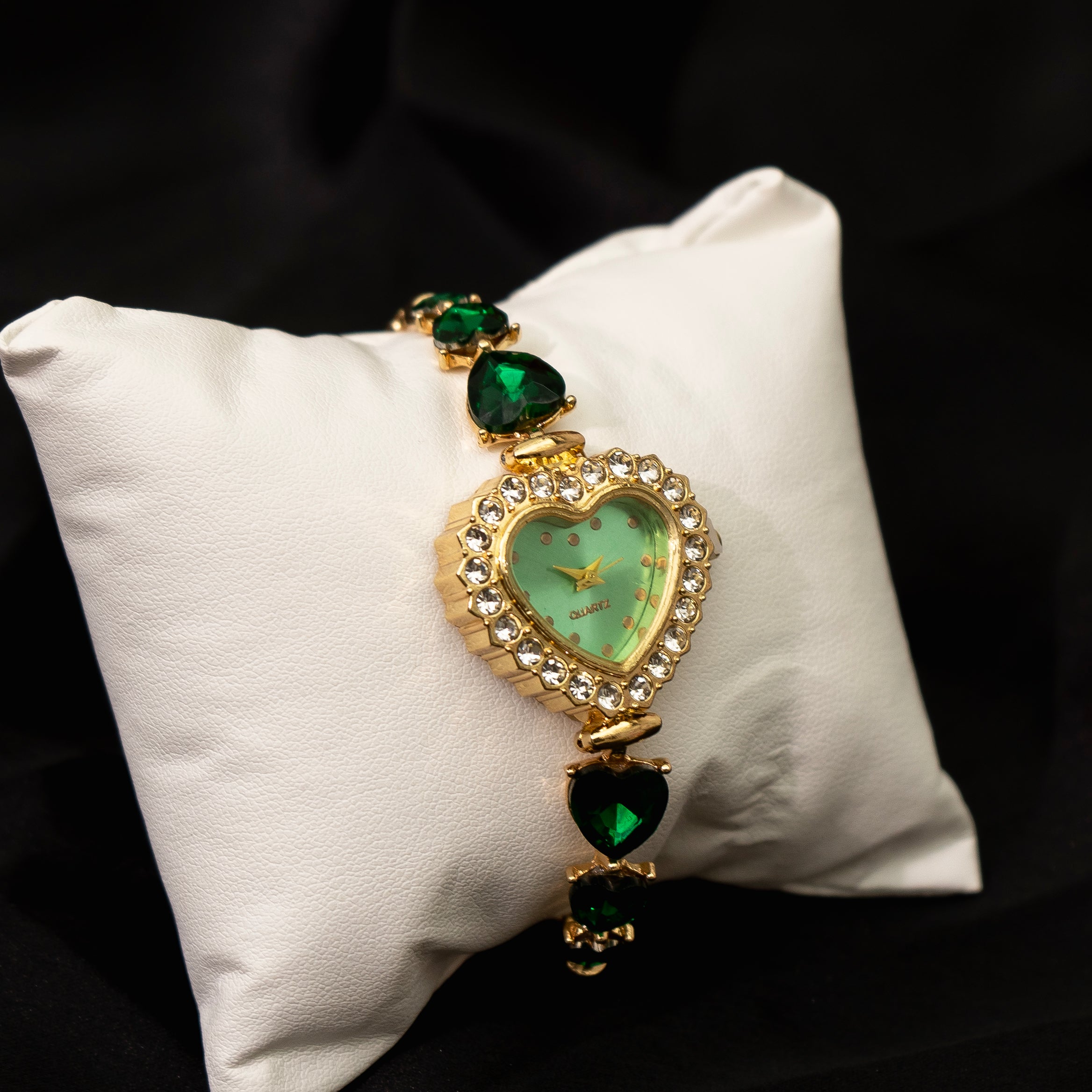 Heartelle Watches