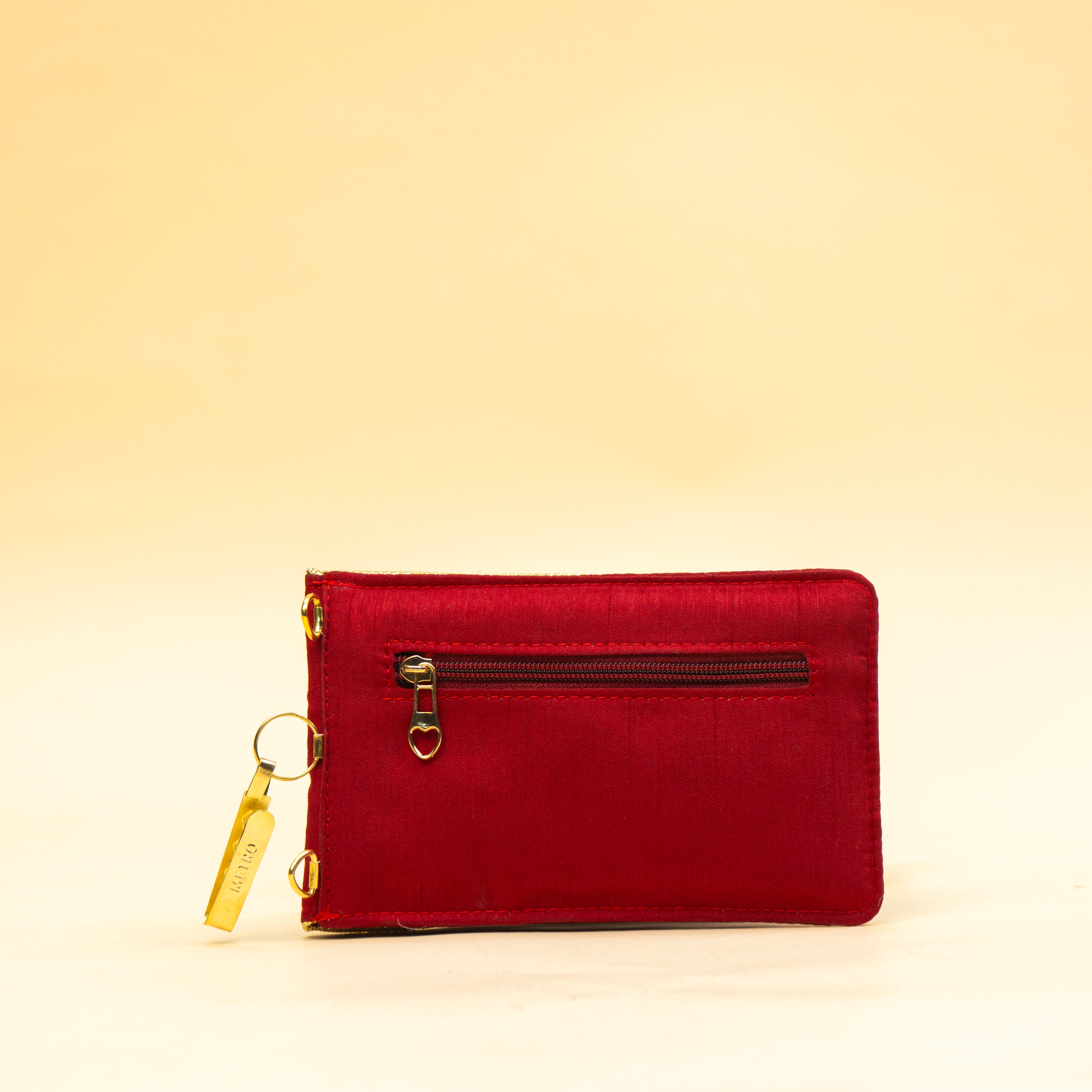 Shimmer Stitch Mobile Sling