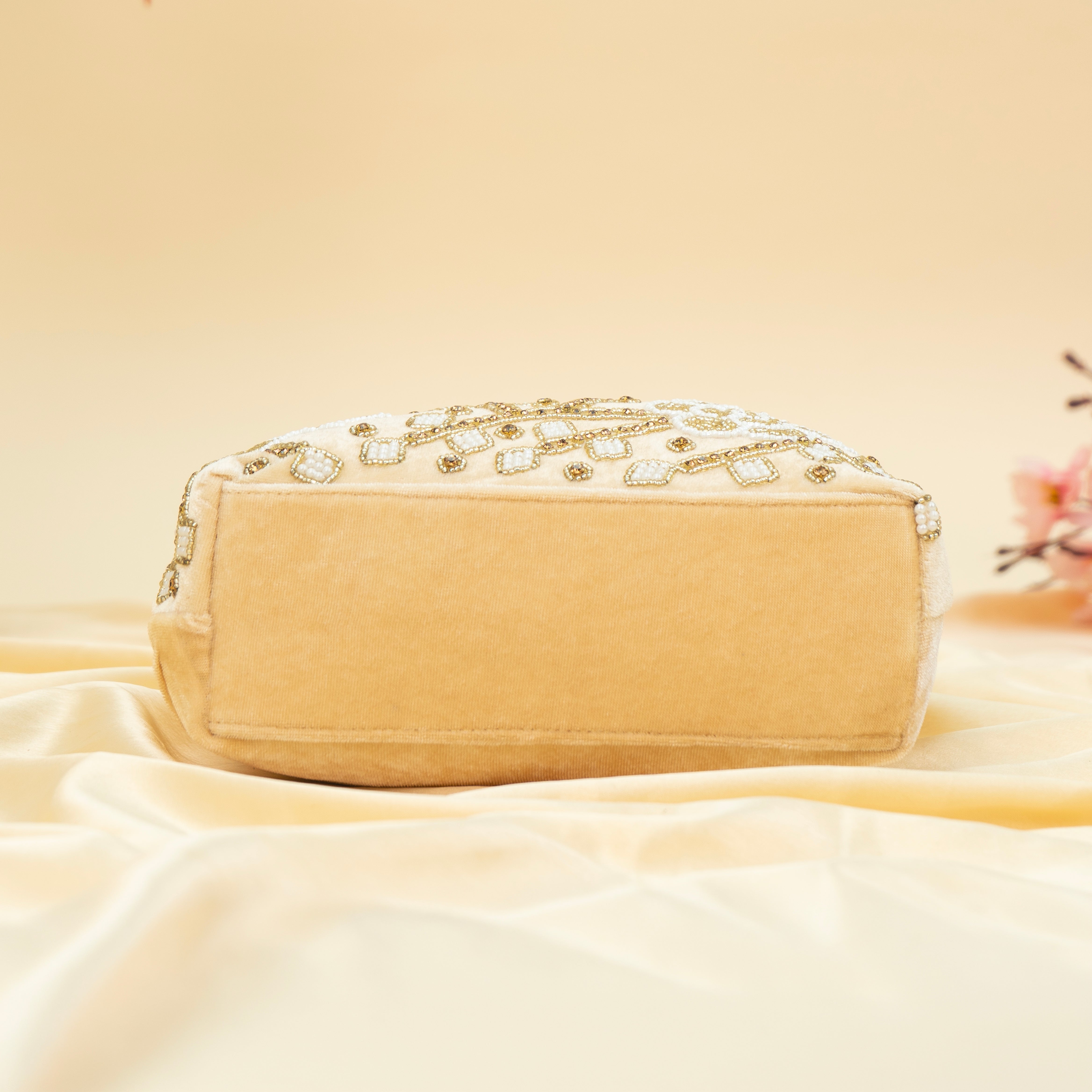 Pearl Shine Potli| cara
