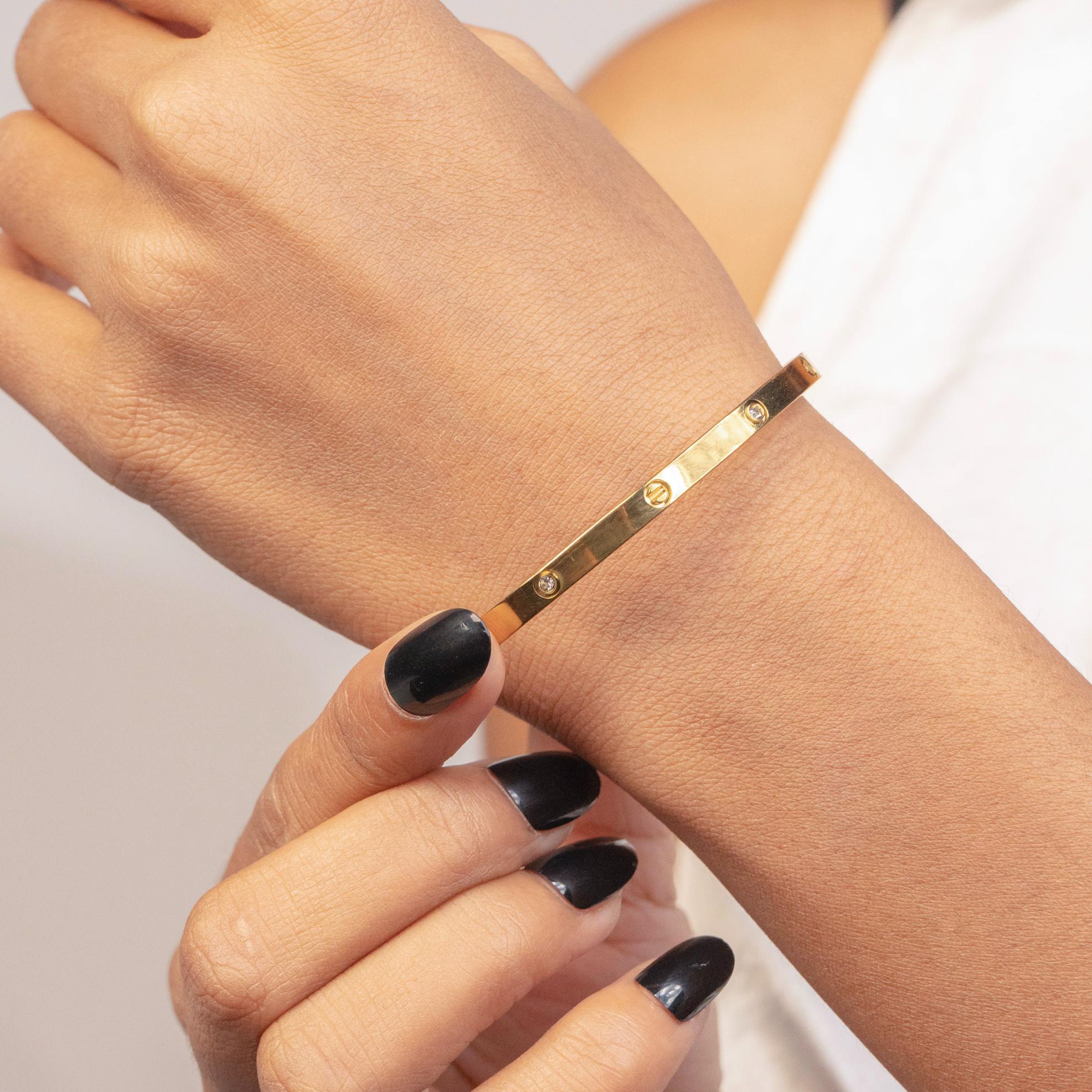 SlimSpark Screw Kada