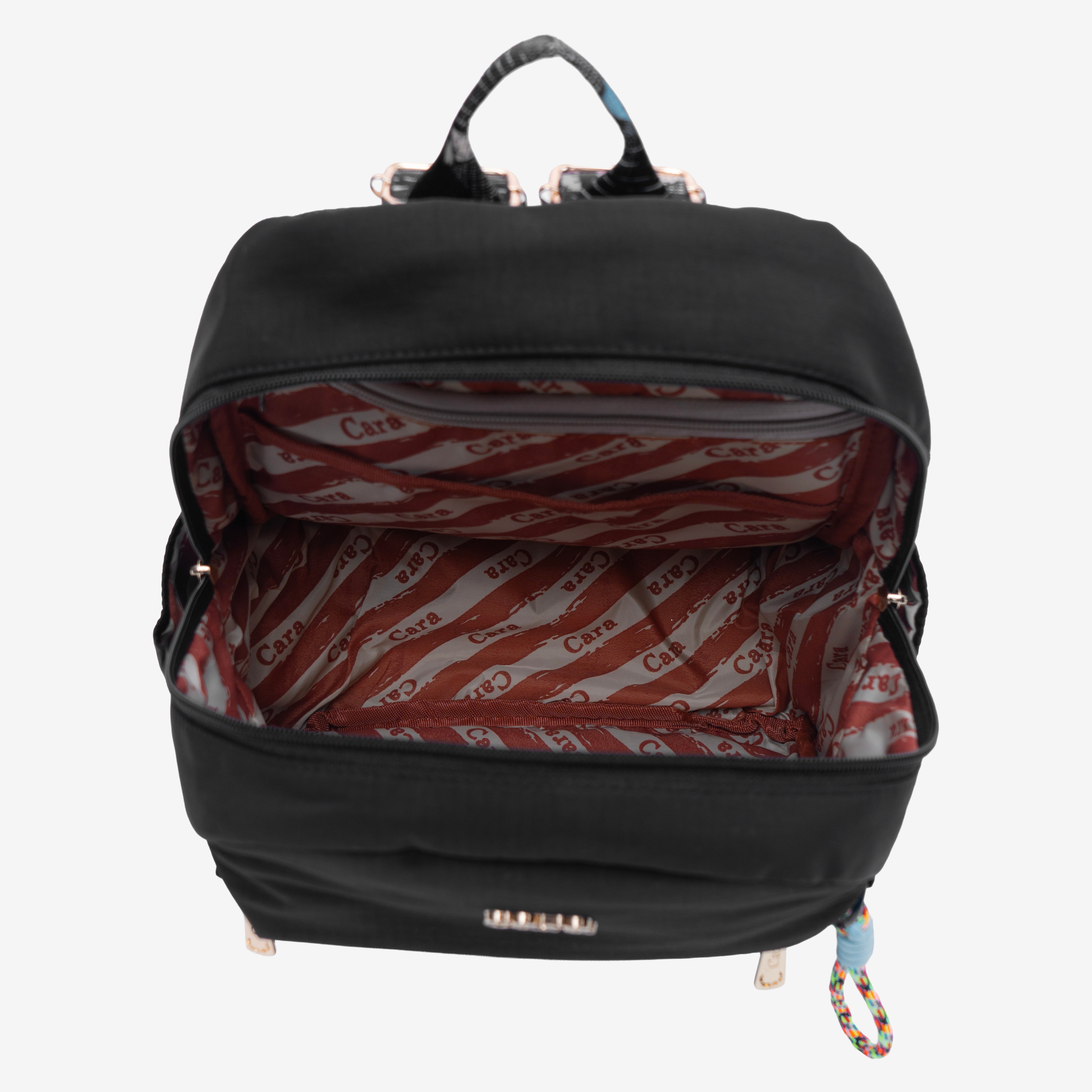 Wander Loop Backpack