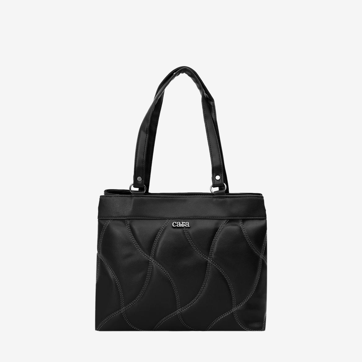 Classic Form Handbag