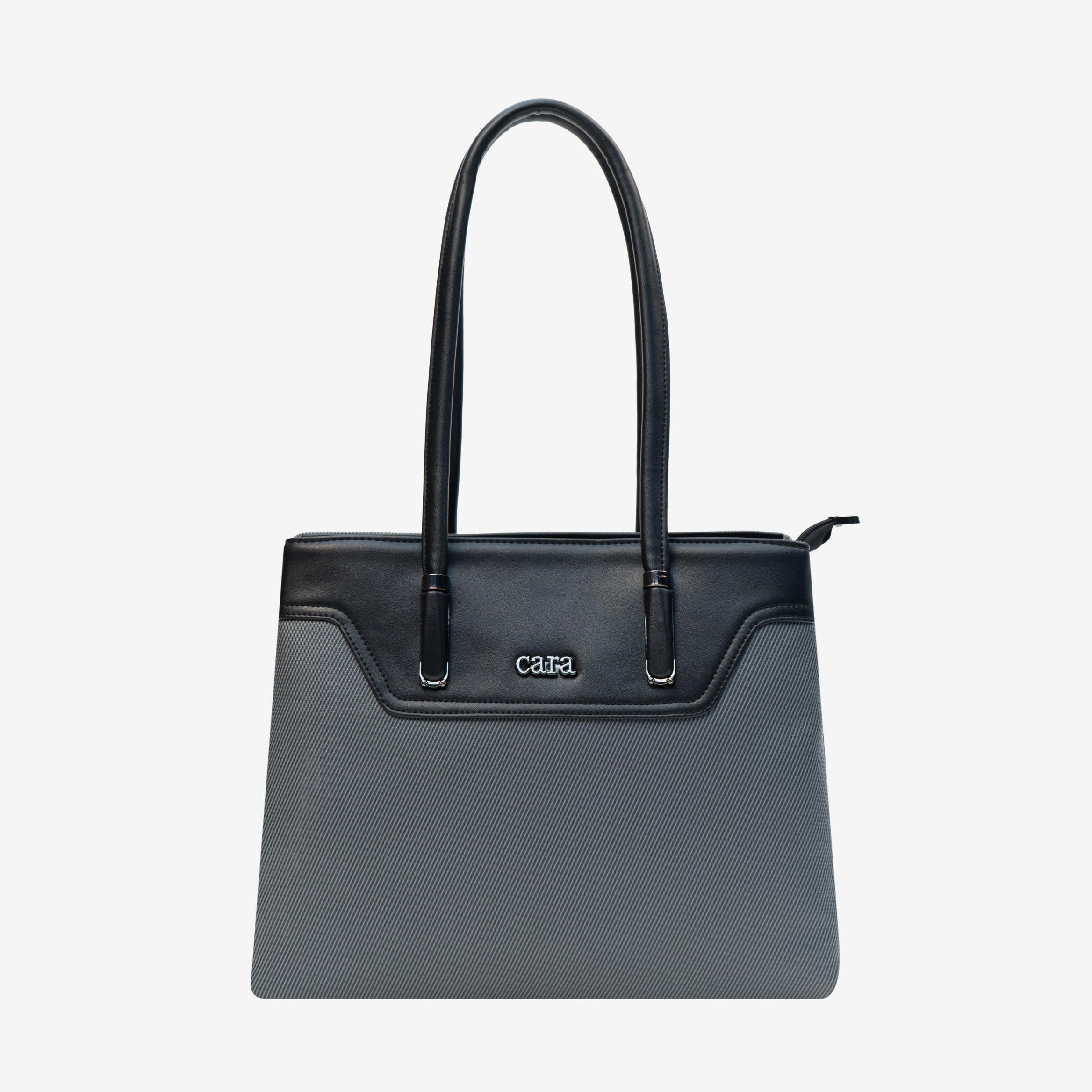 Contour Classic Handbag
