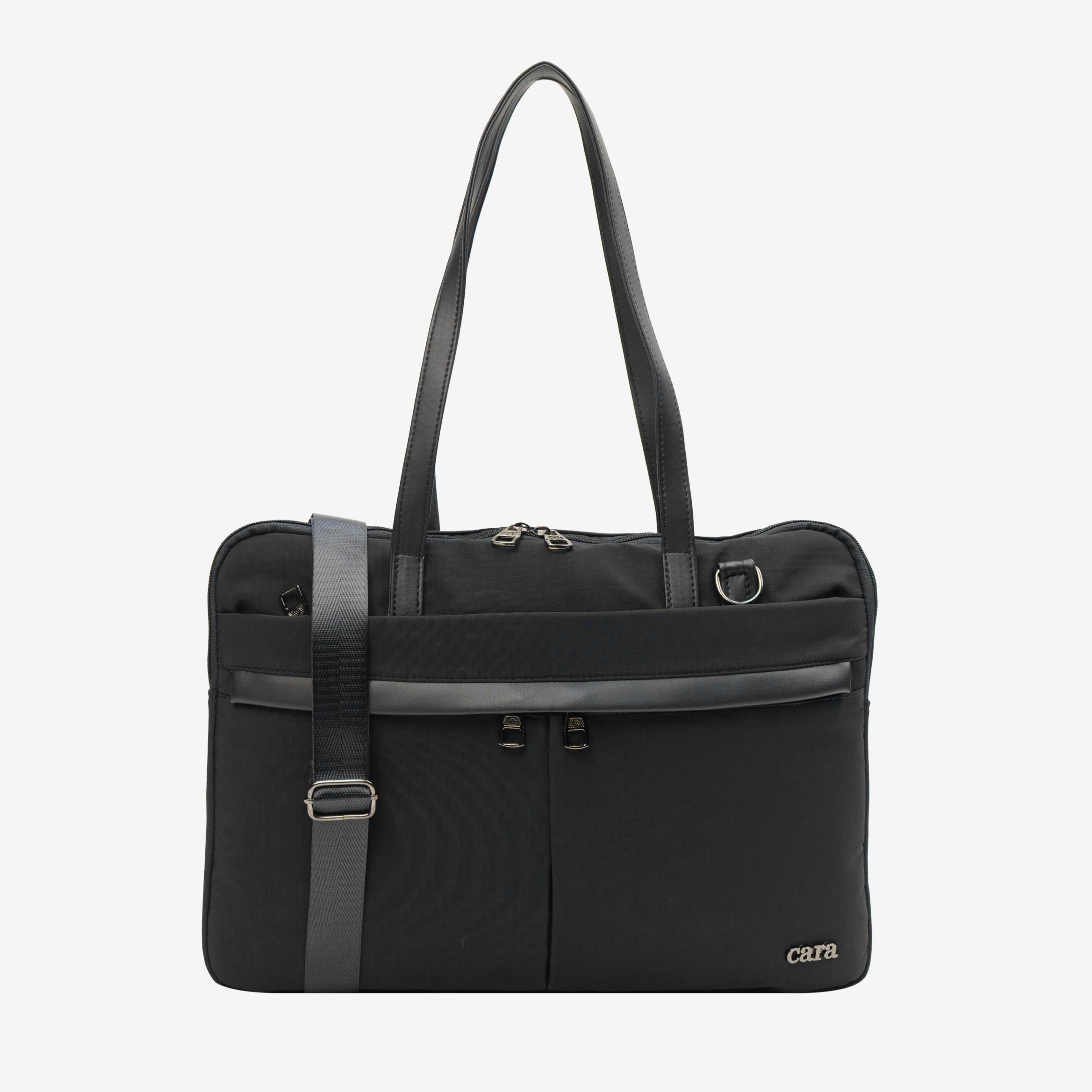 Elite Bond Laptop Satchel