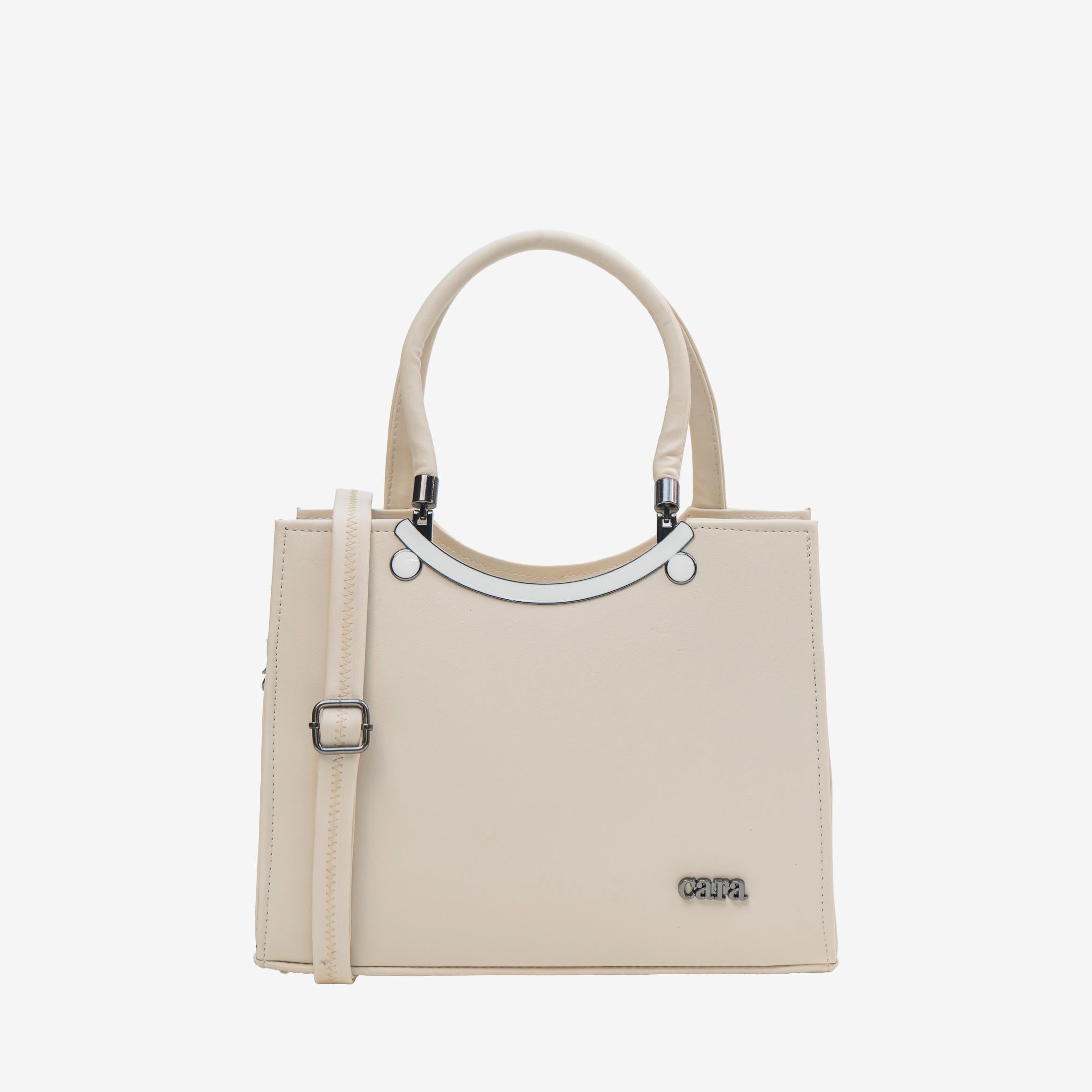 The Corporate Chic Satchel