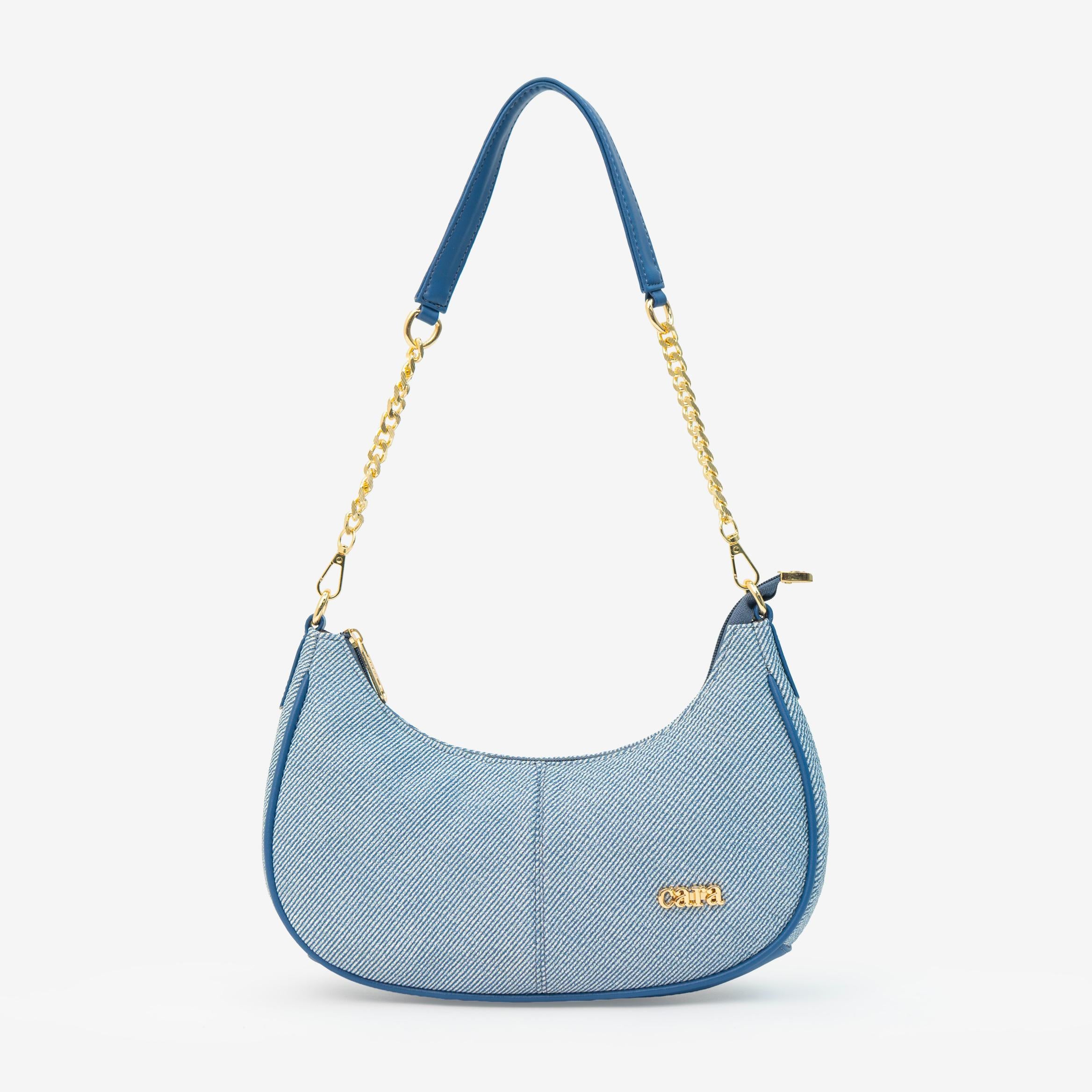 Timeless Elegance Luna Purse