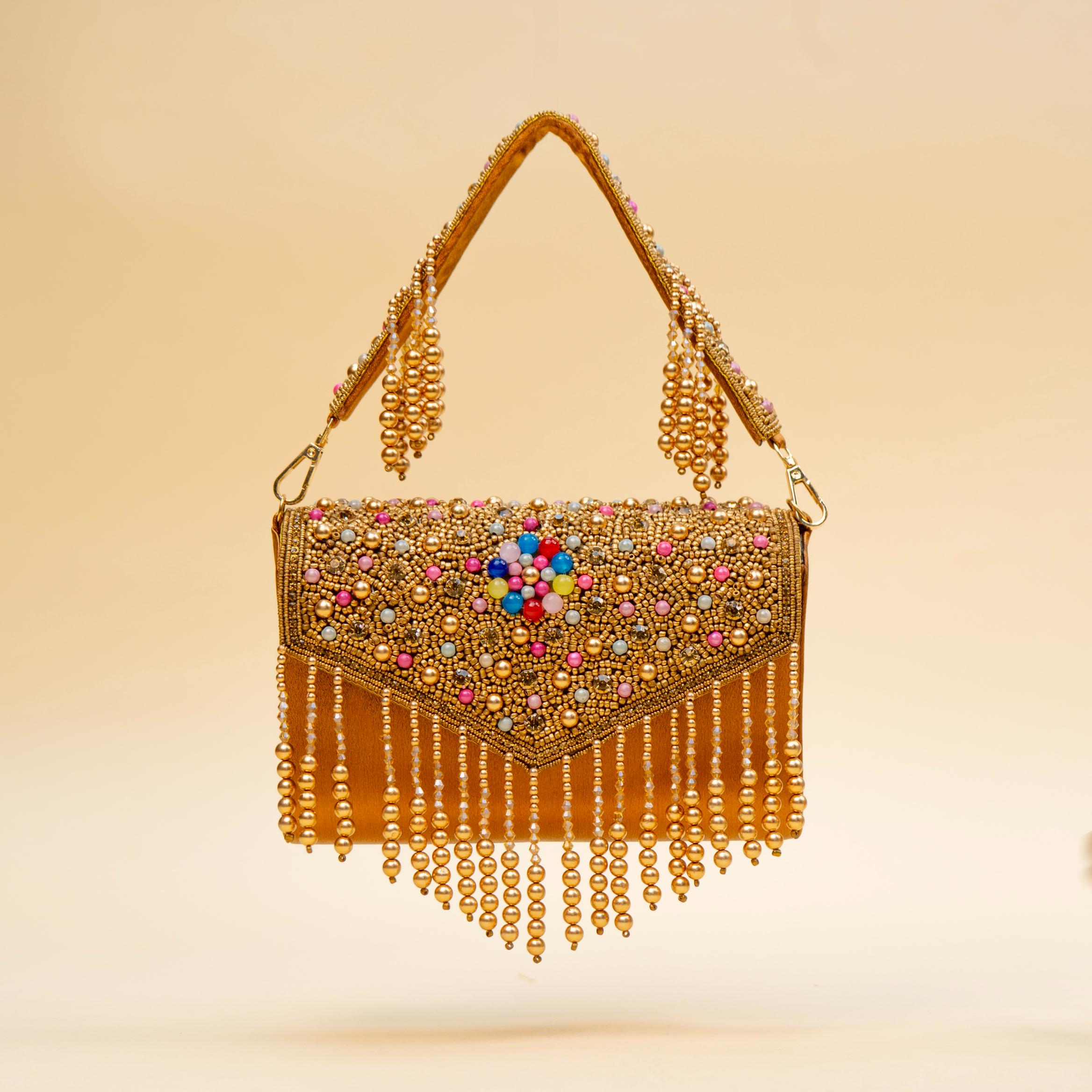 Crystal Opulence Collection