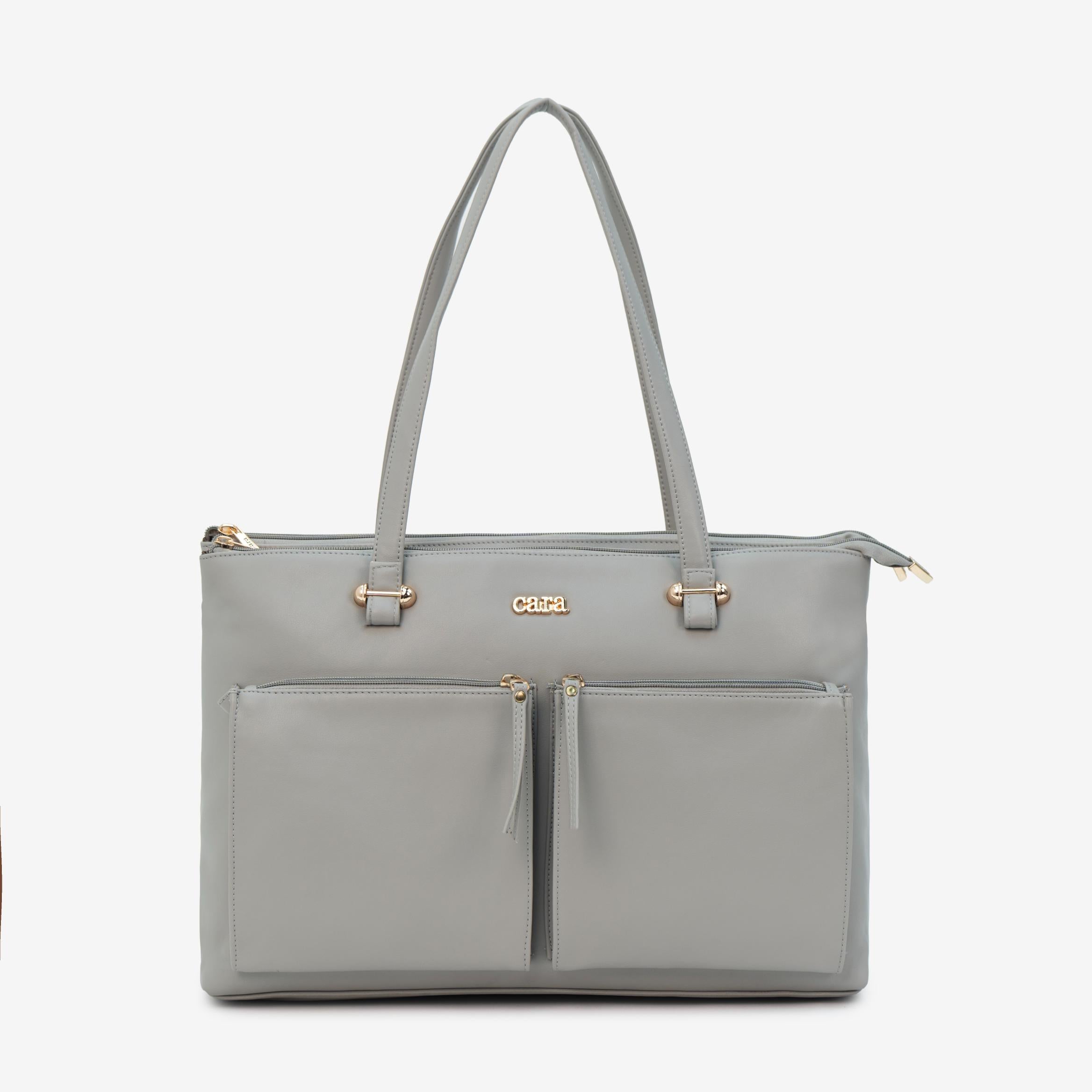 Classy Pro Structured Handbag