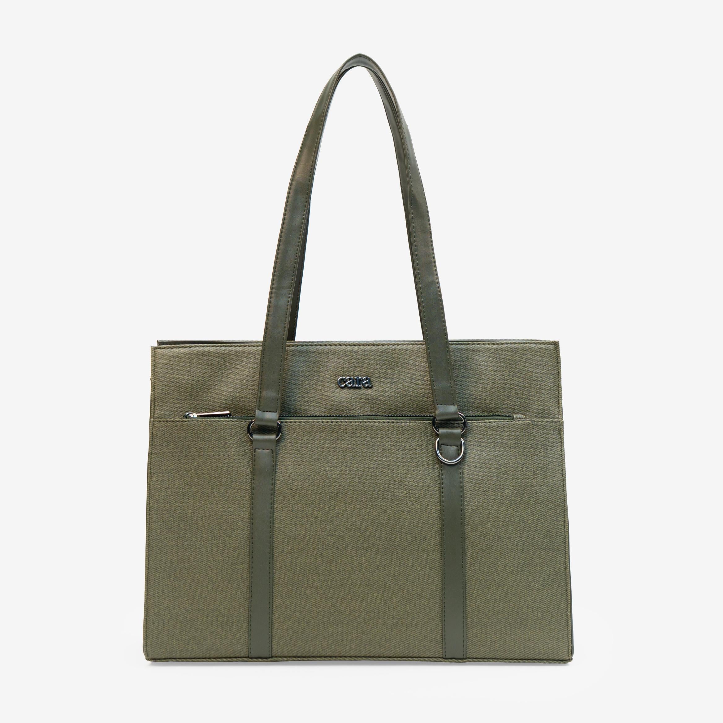 The Linear Satchel