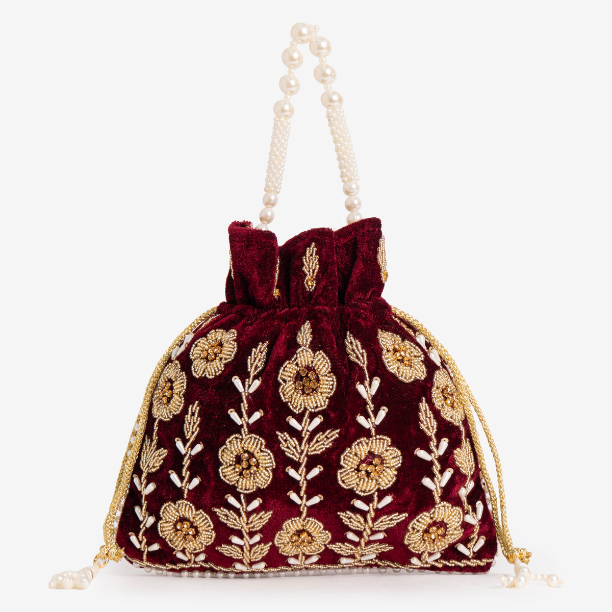 Imperial Charm Potli