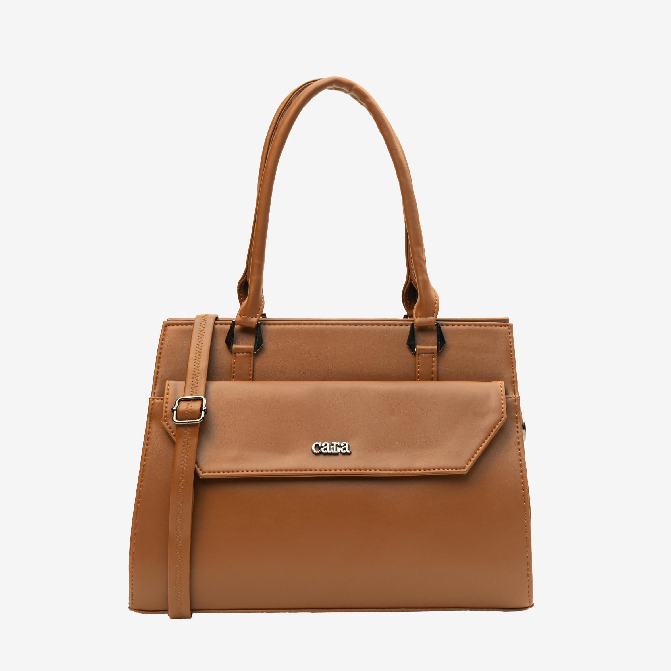 Structured formal Handbag