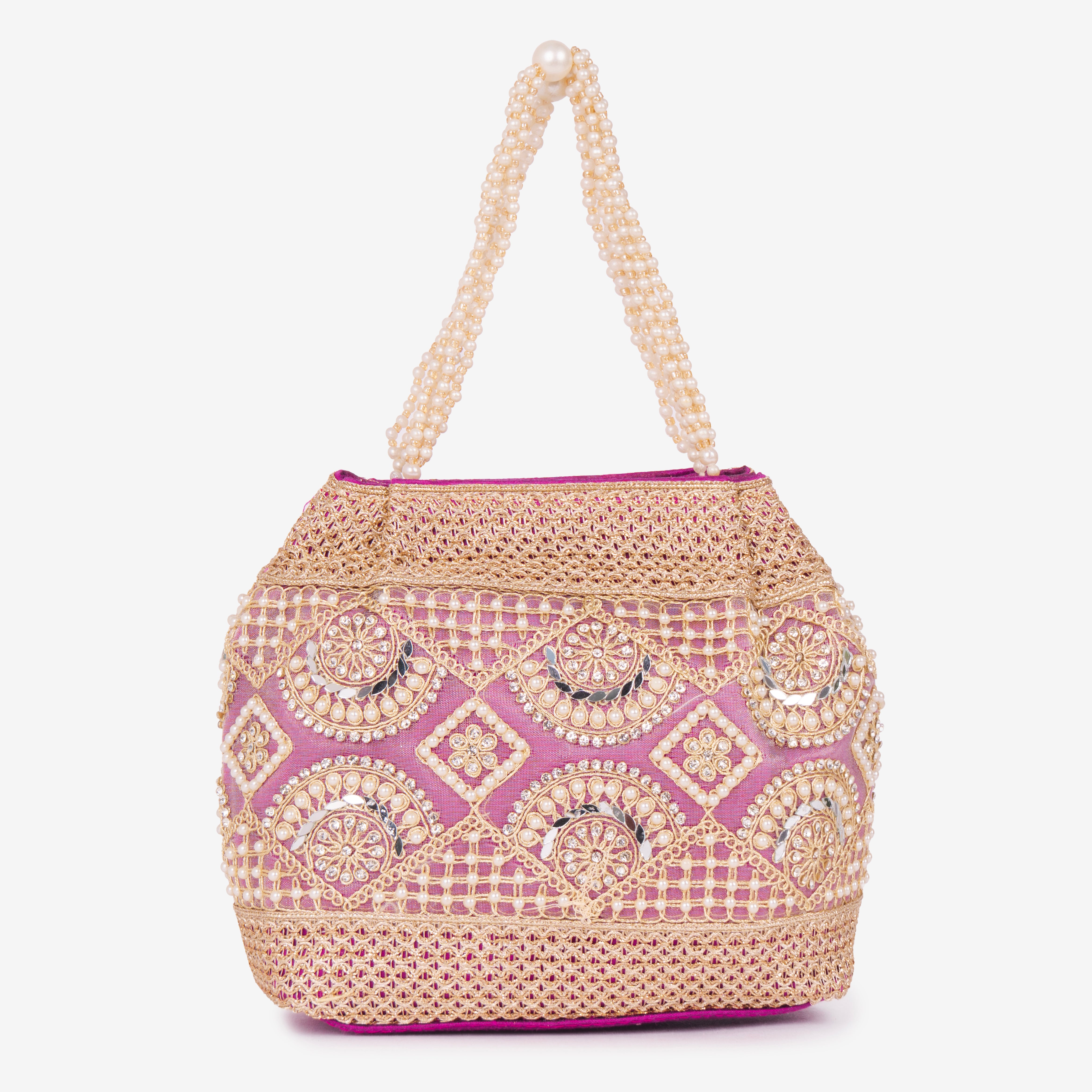 Noorani Pearl Potli