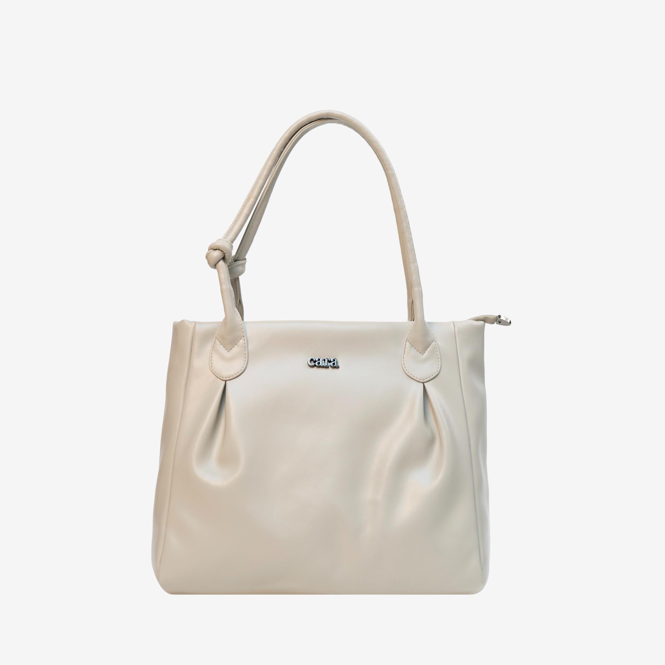 City Balance Handbag