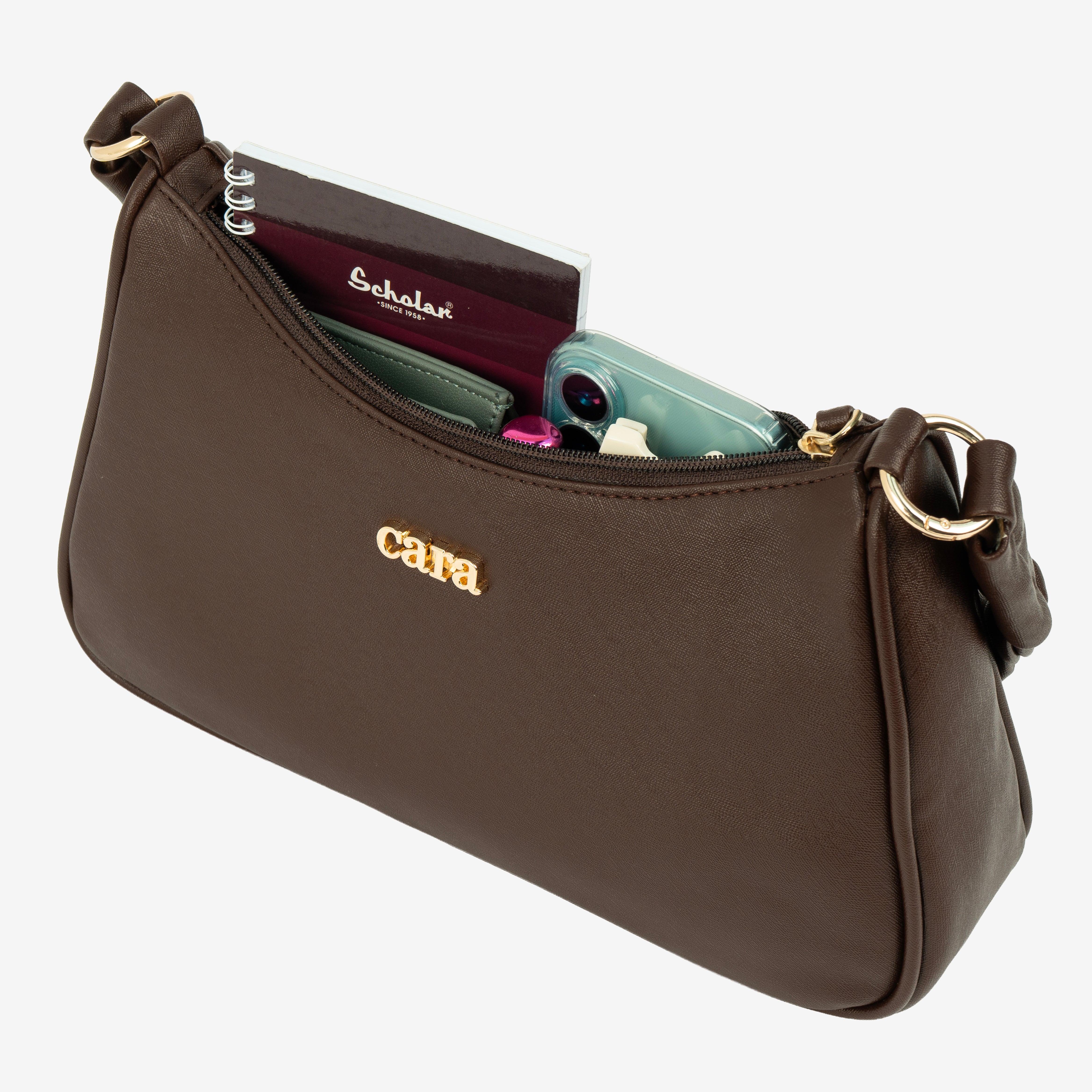 Classic Curve Bags