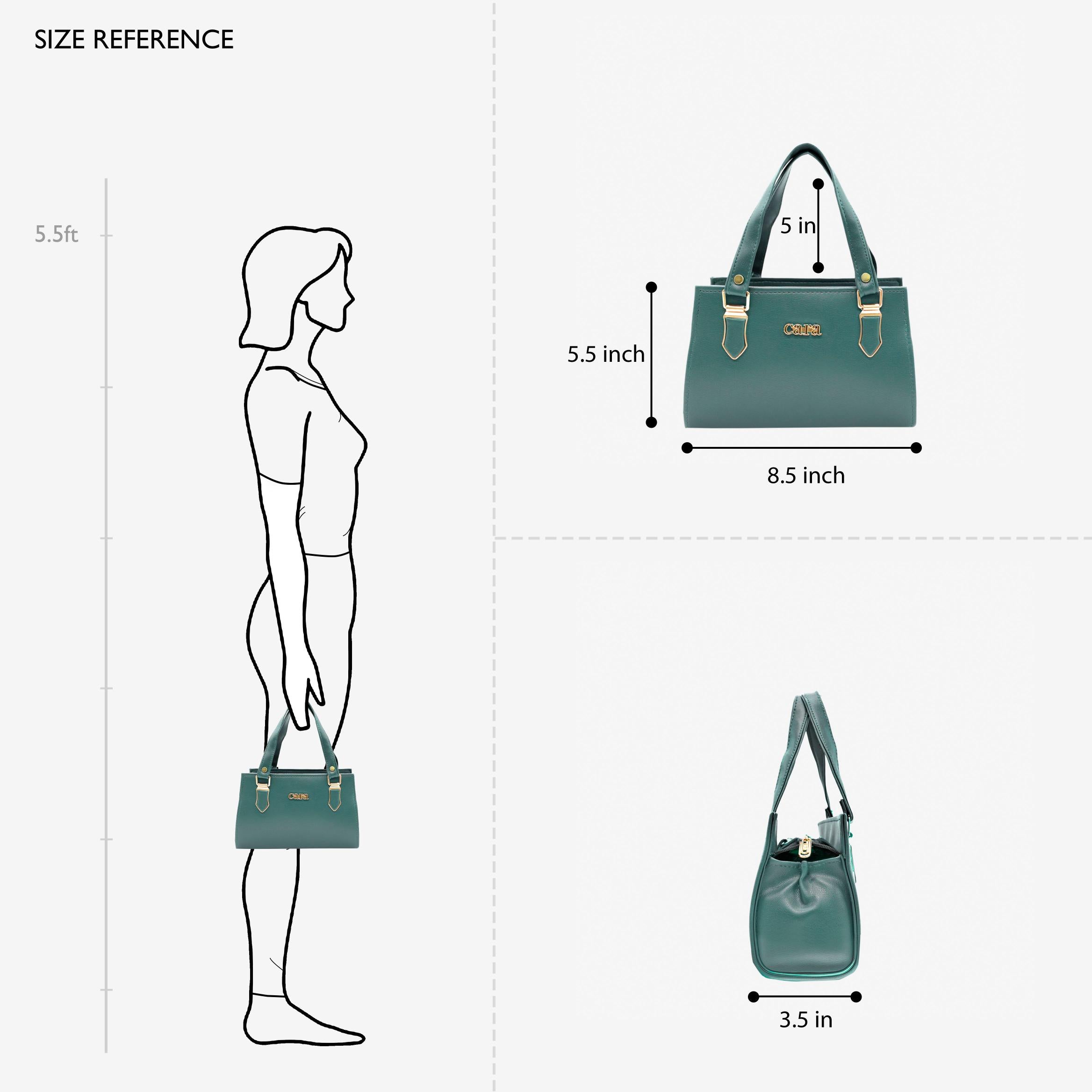 Elaric Mini Handbag