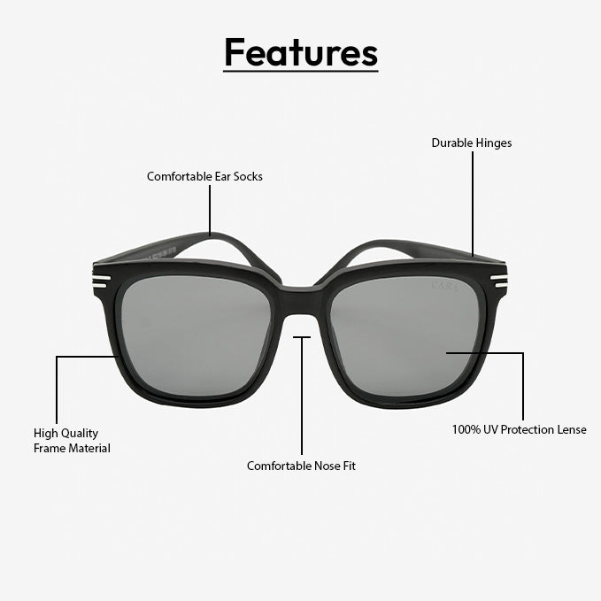 VibeRay Sunglass