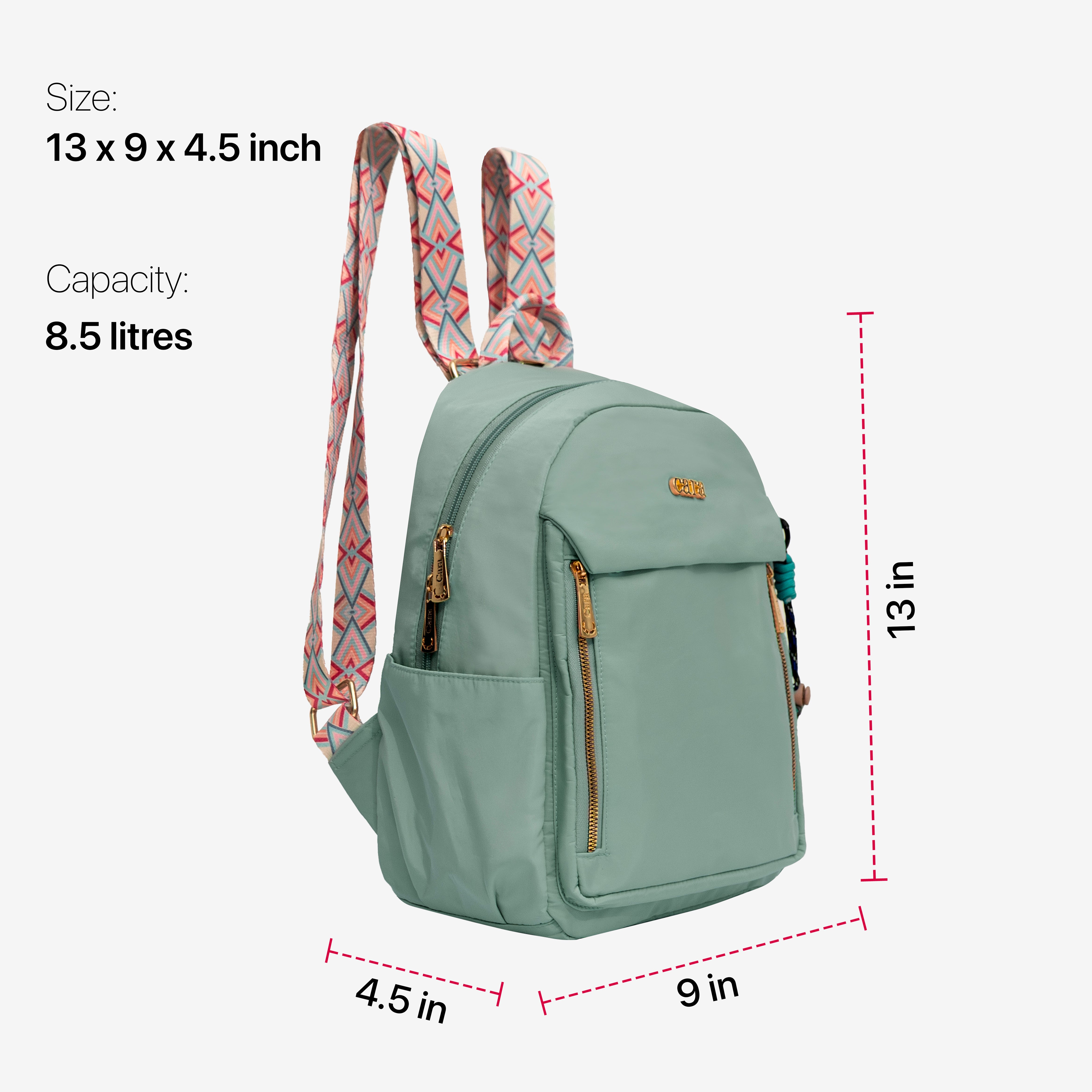 Wander Loop Backpack
