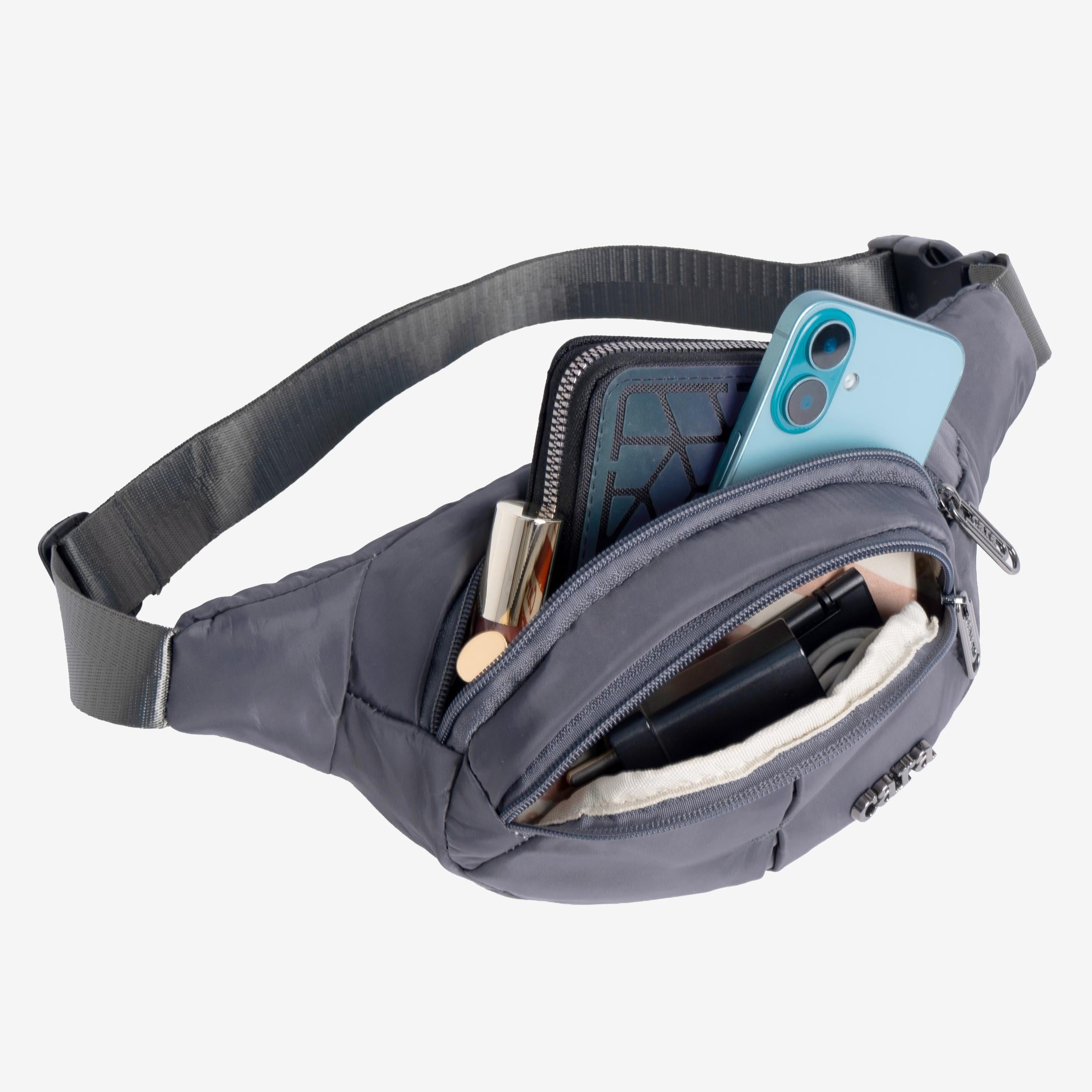 Mirage Street Pouch