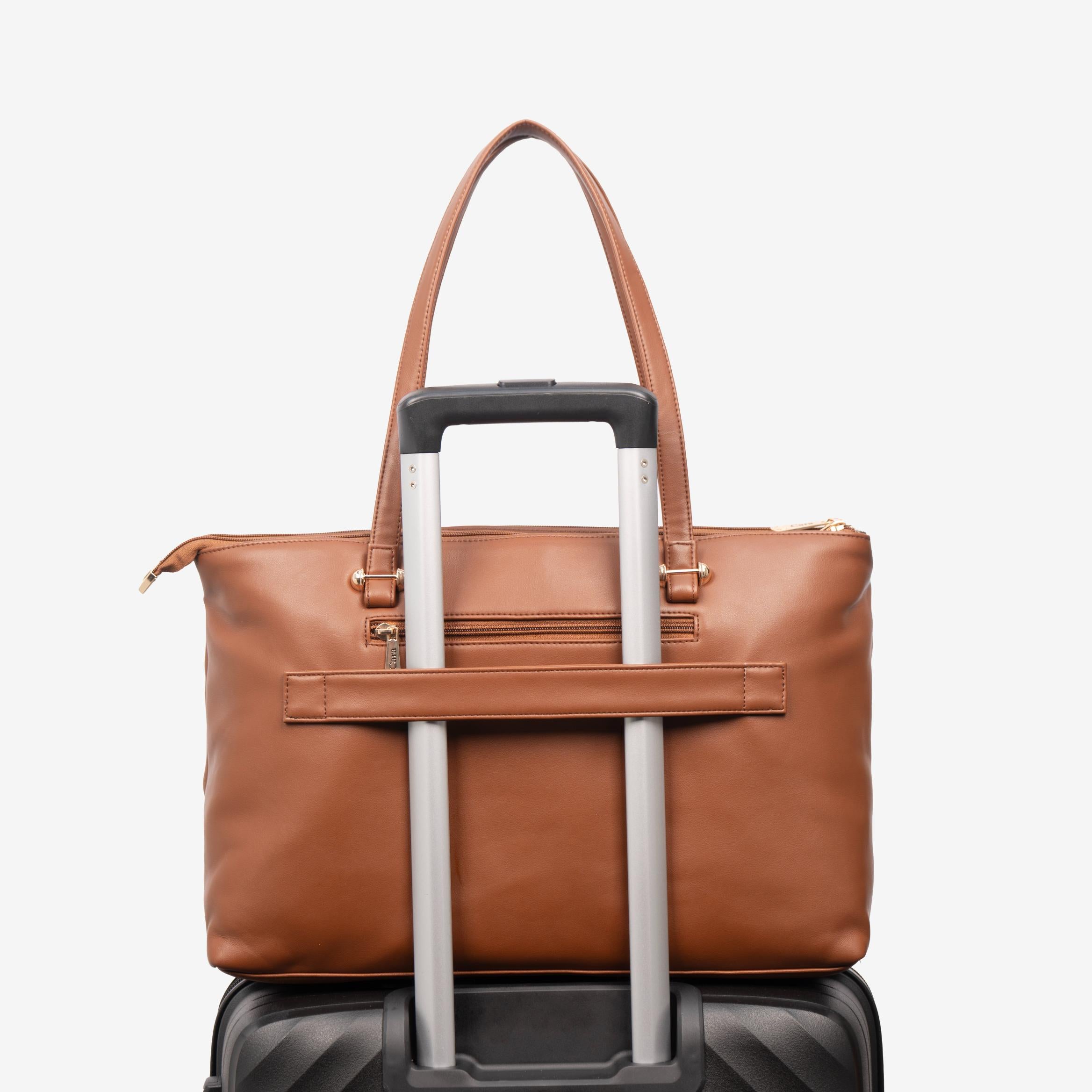 Classy Pro Structured Handbag