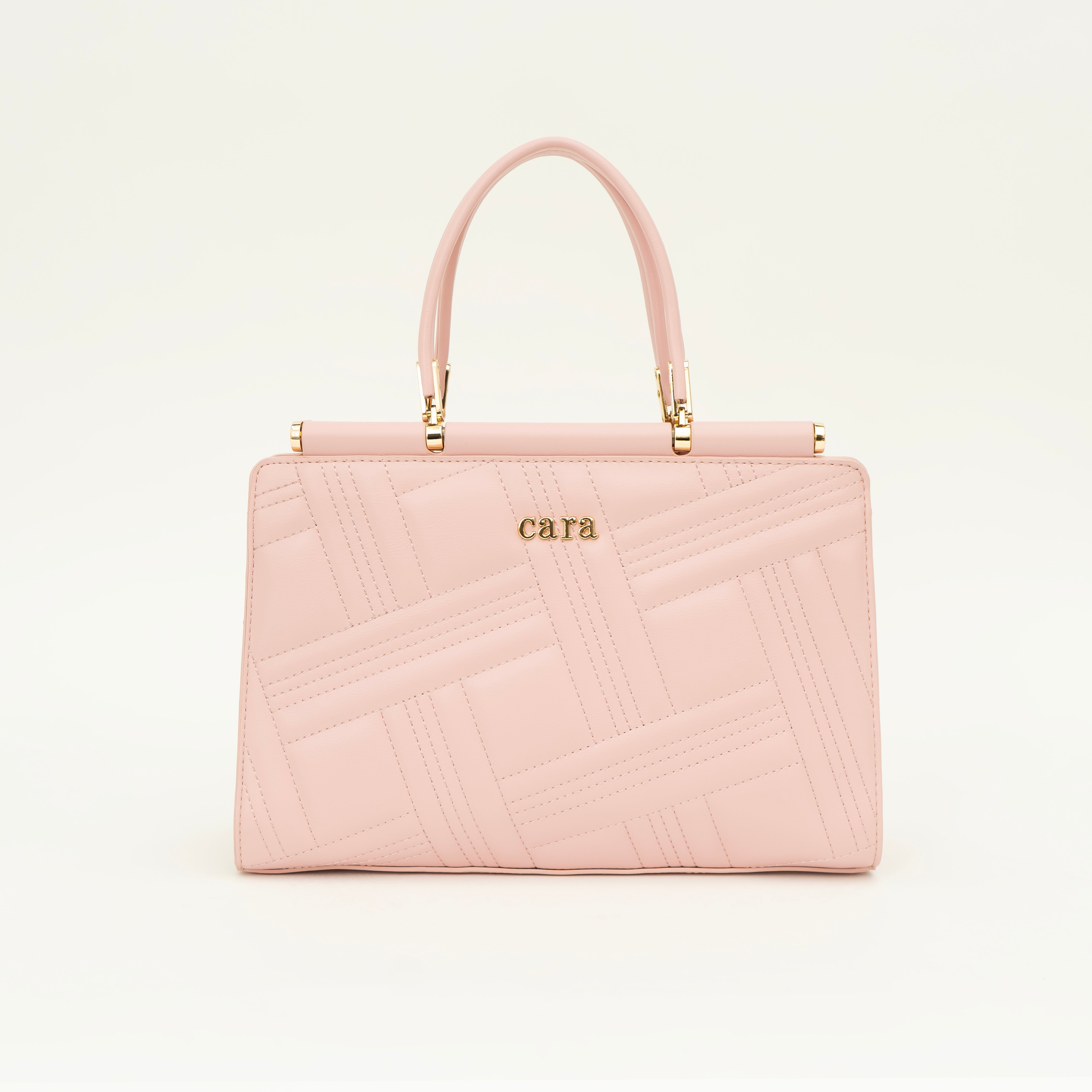 Glam Grab Handbag i cara