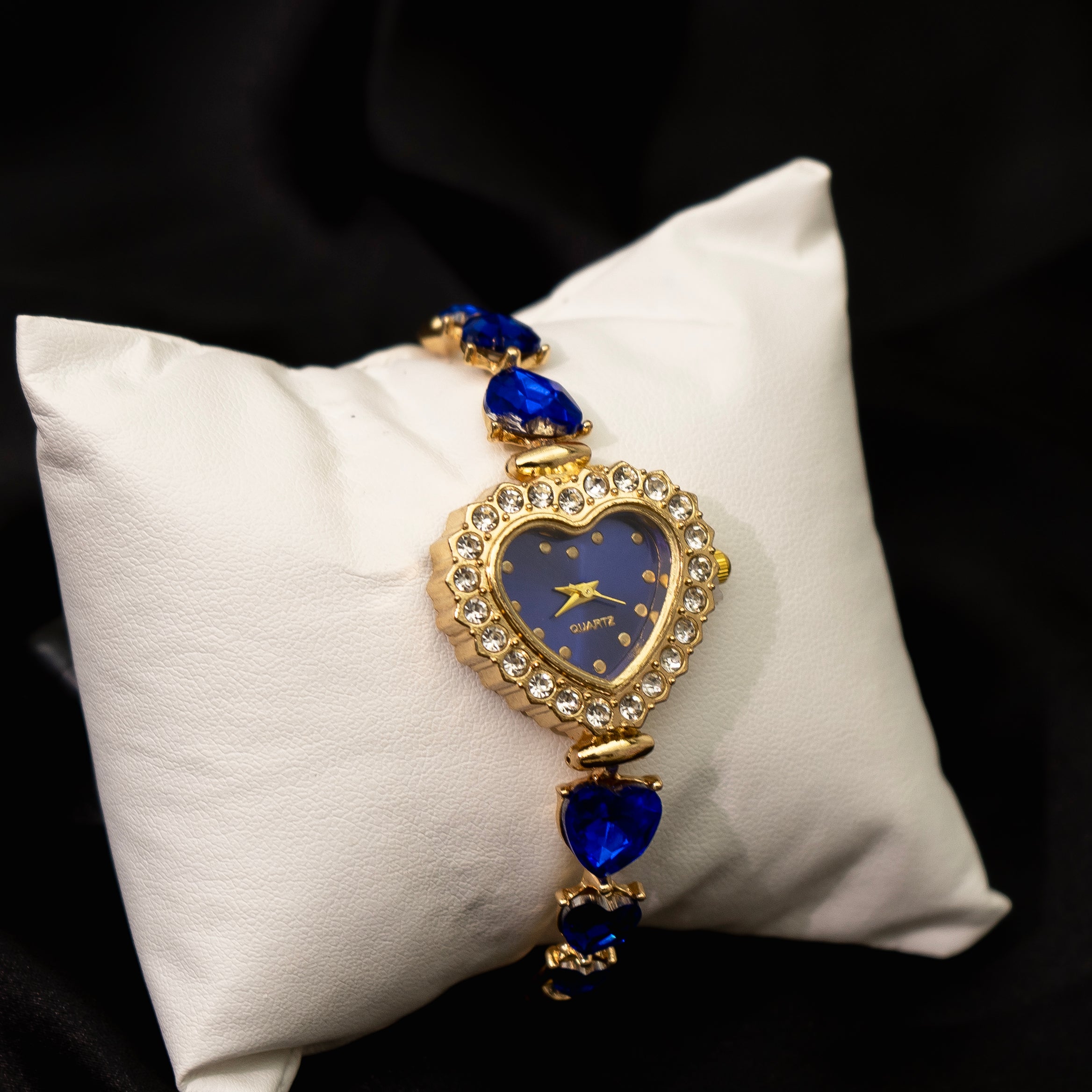 Heartelle Watches