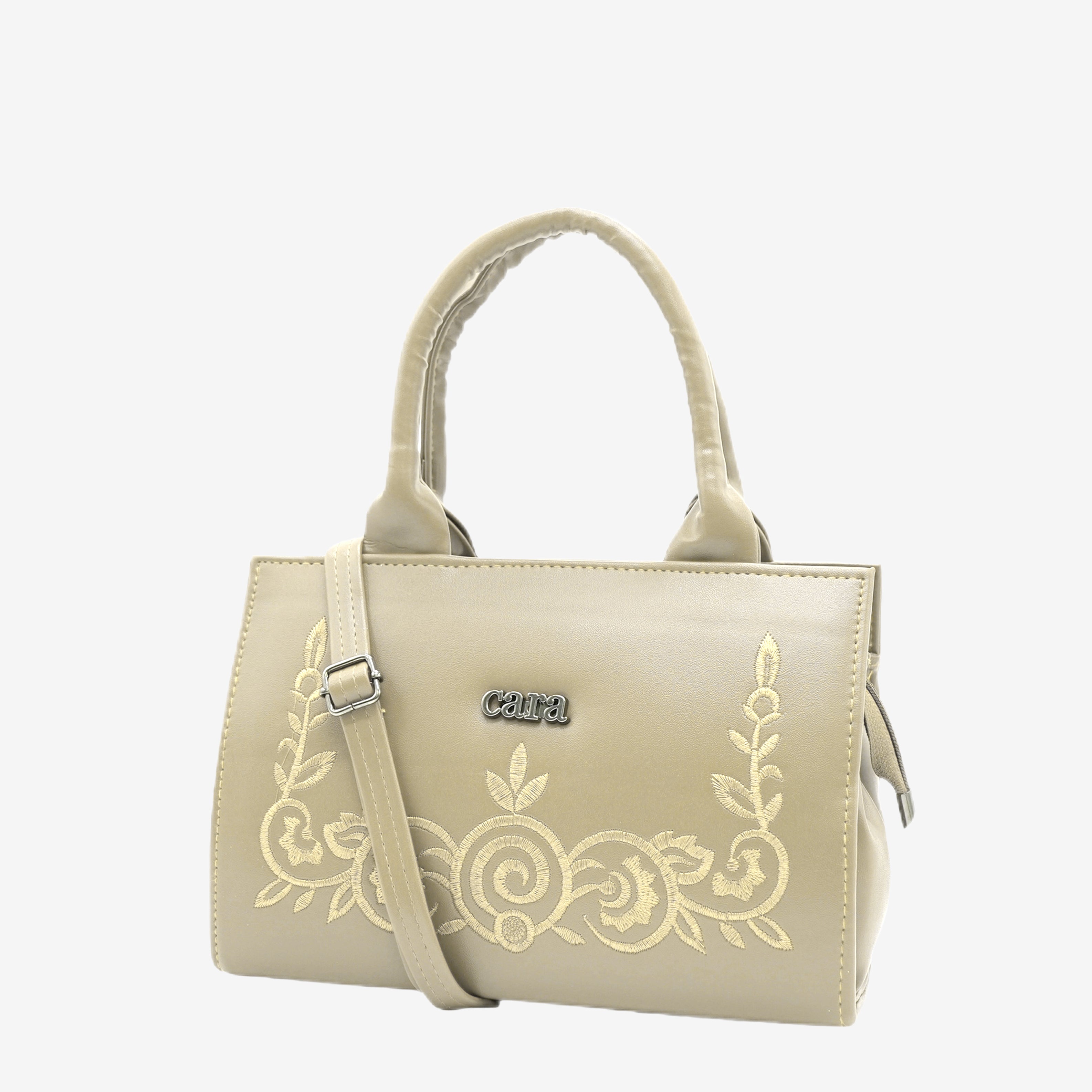 DualSpace Handbag