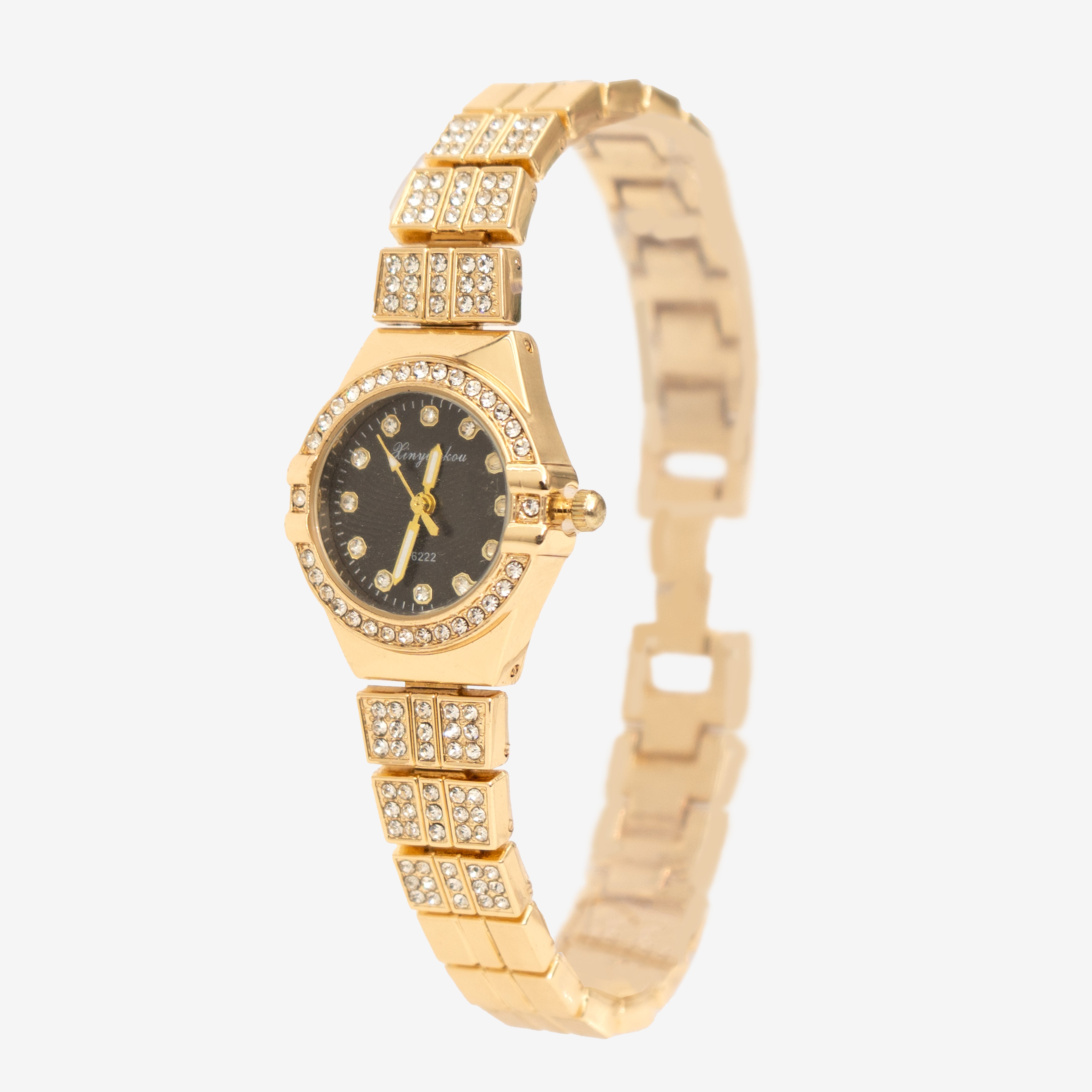 Lustre Grace Watches