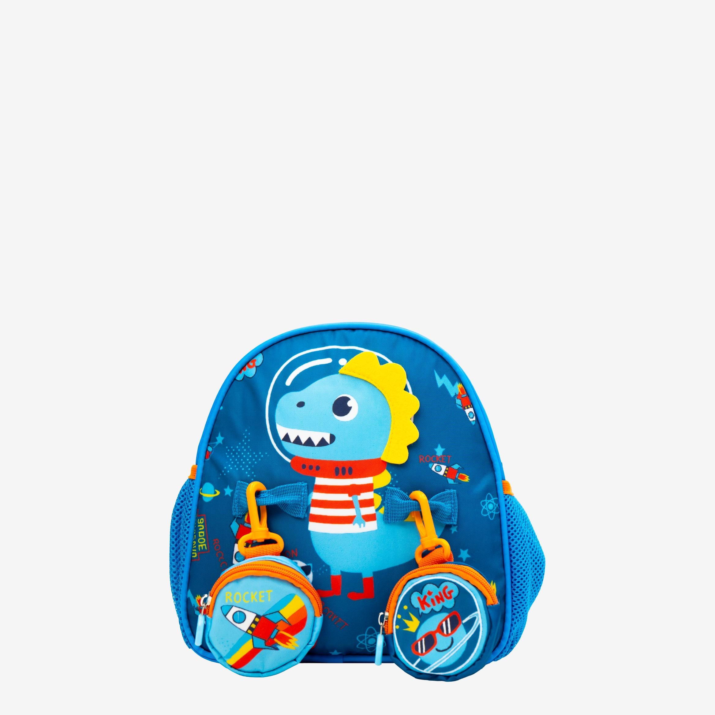 Little Builder Backpack