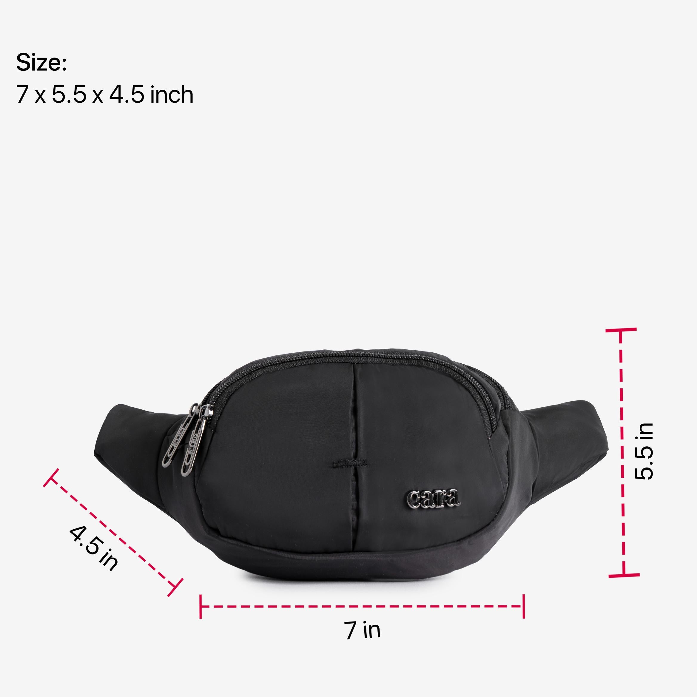 Mirage Street Pouch