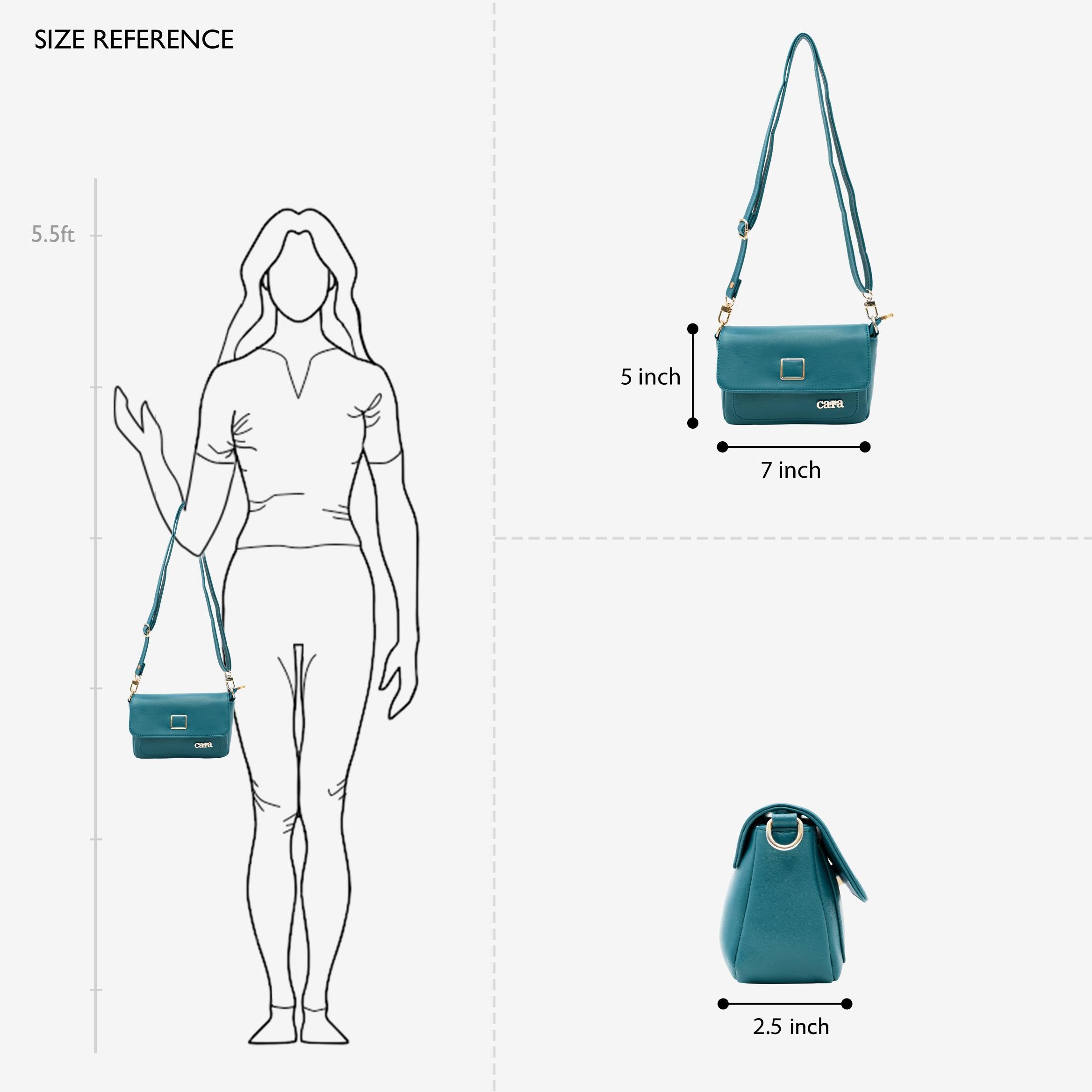 Frontline Compact Sling