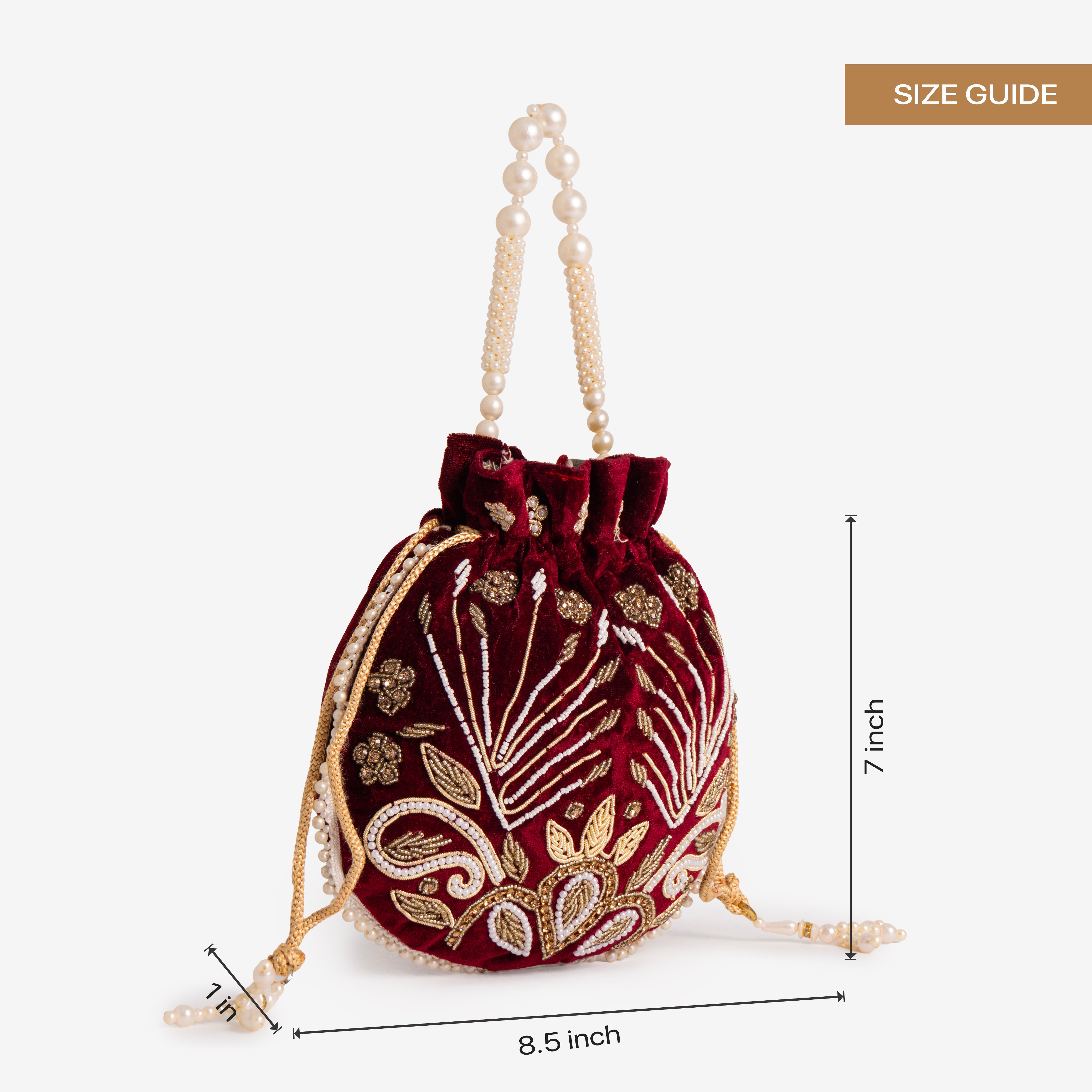 Majestic Charm | Cara