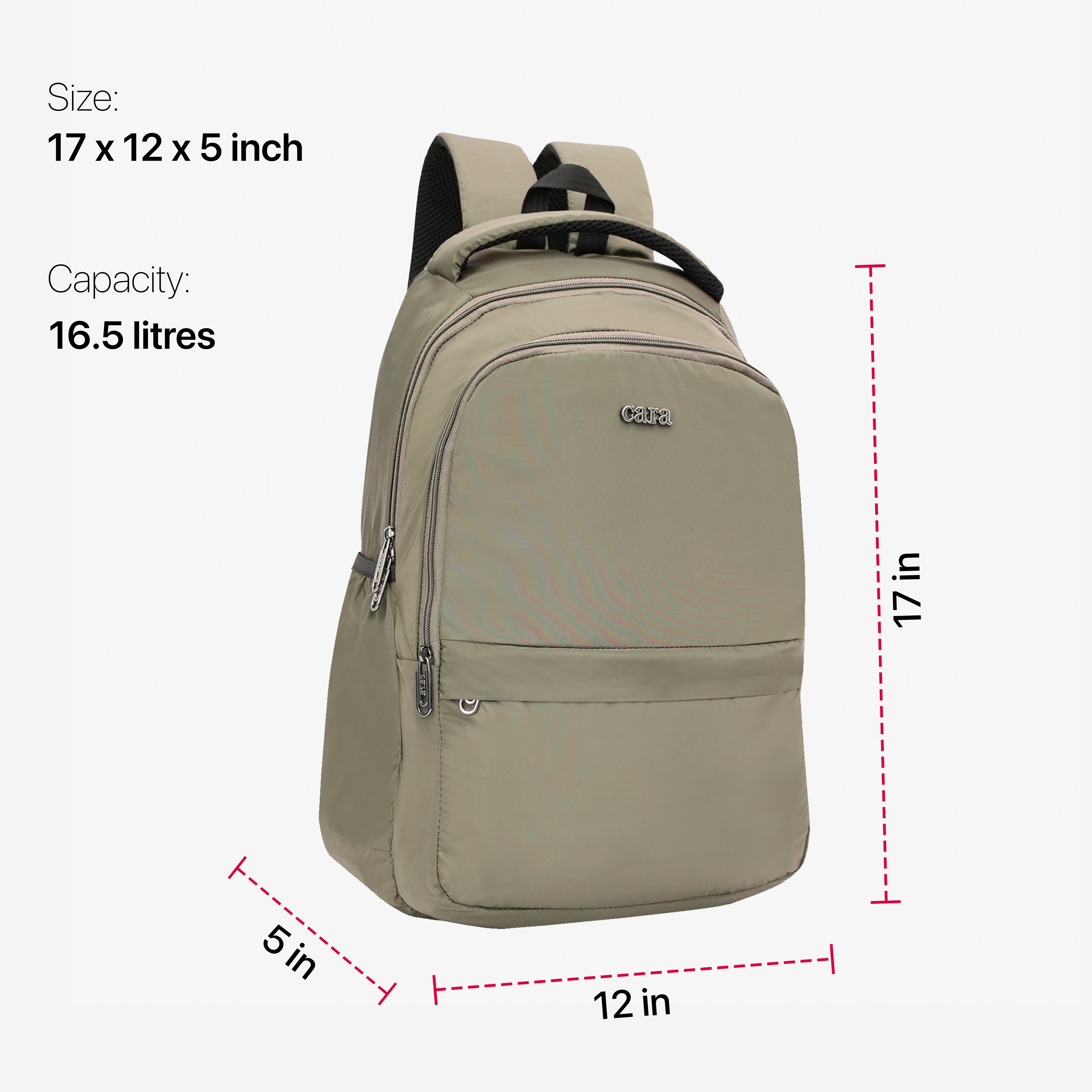 DayEase Backpack
