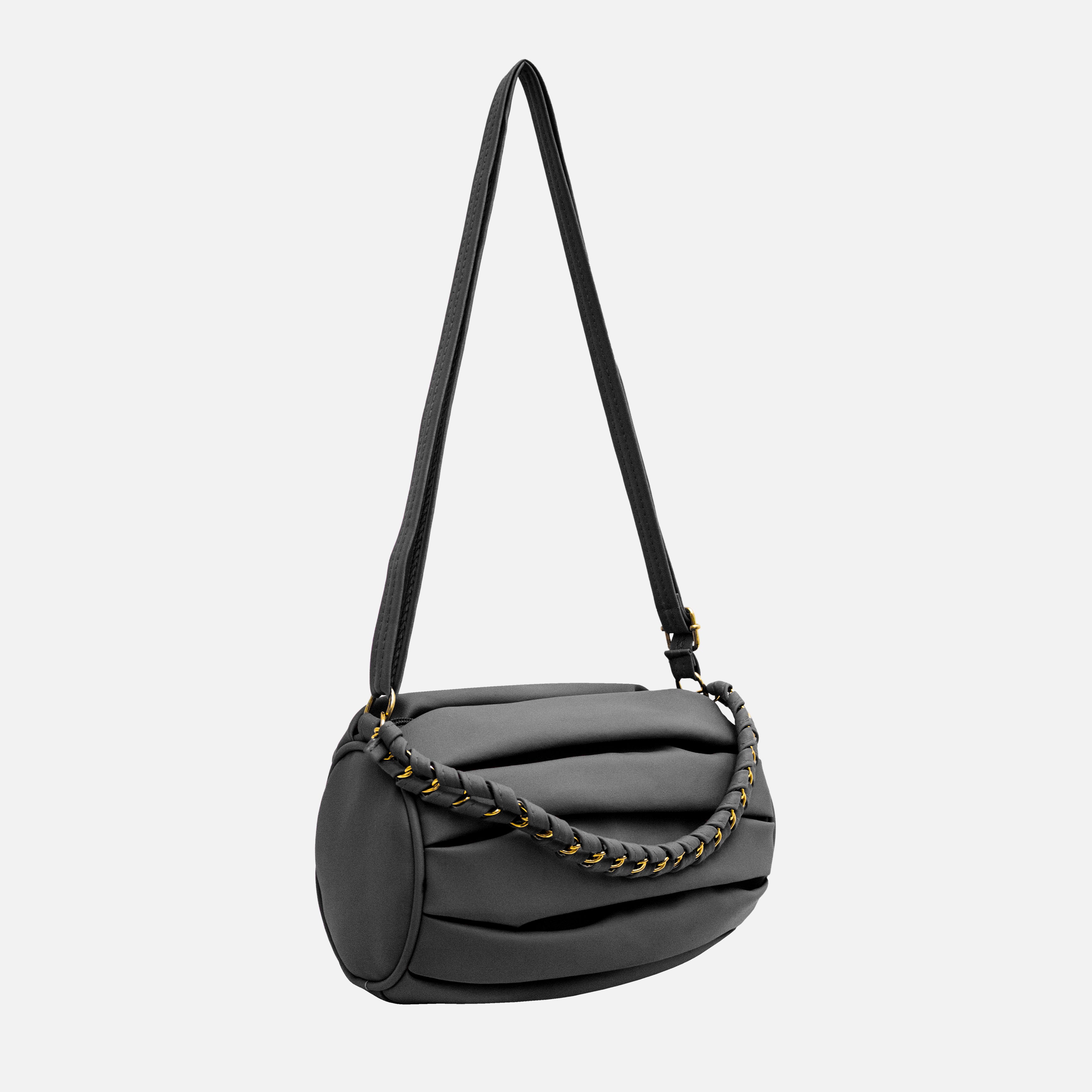 Chic Duffle Slingbags i cara