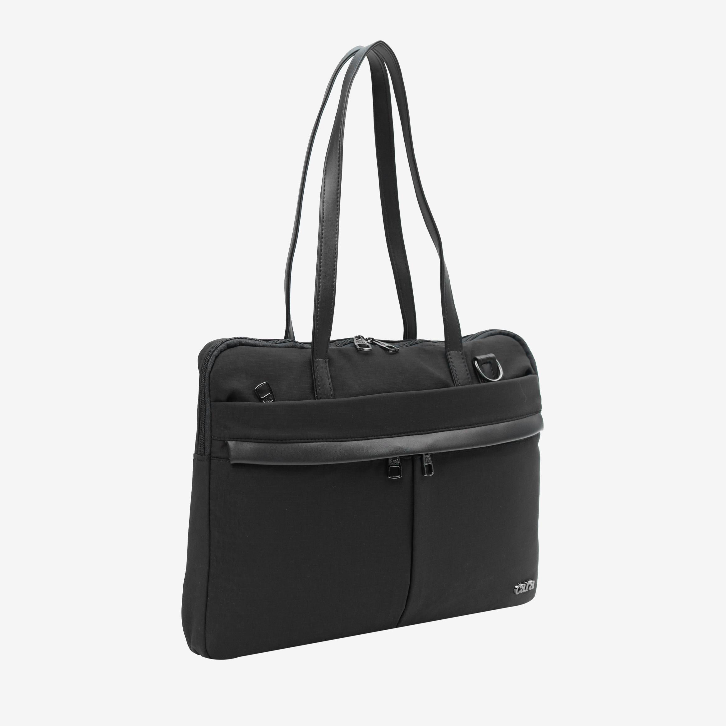 Elite Bond Laptop Satchel