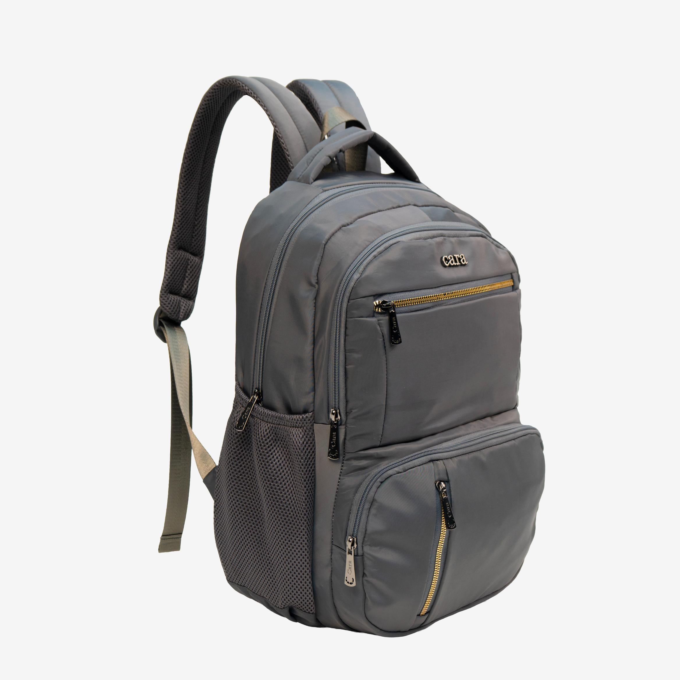 Urban Flex Multi-Compartment Backpack