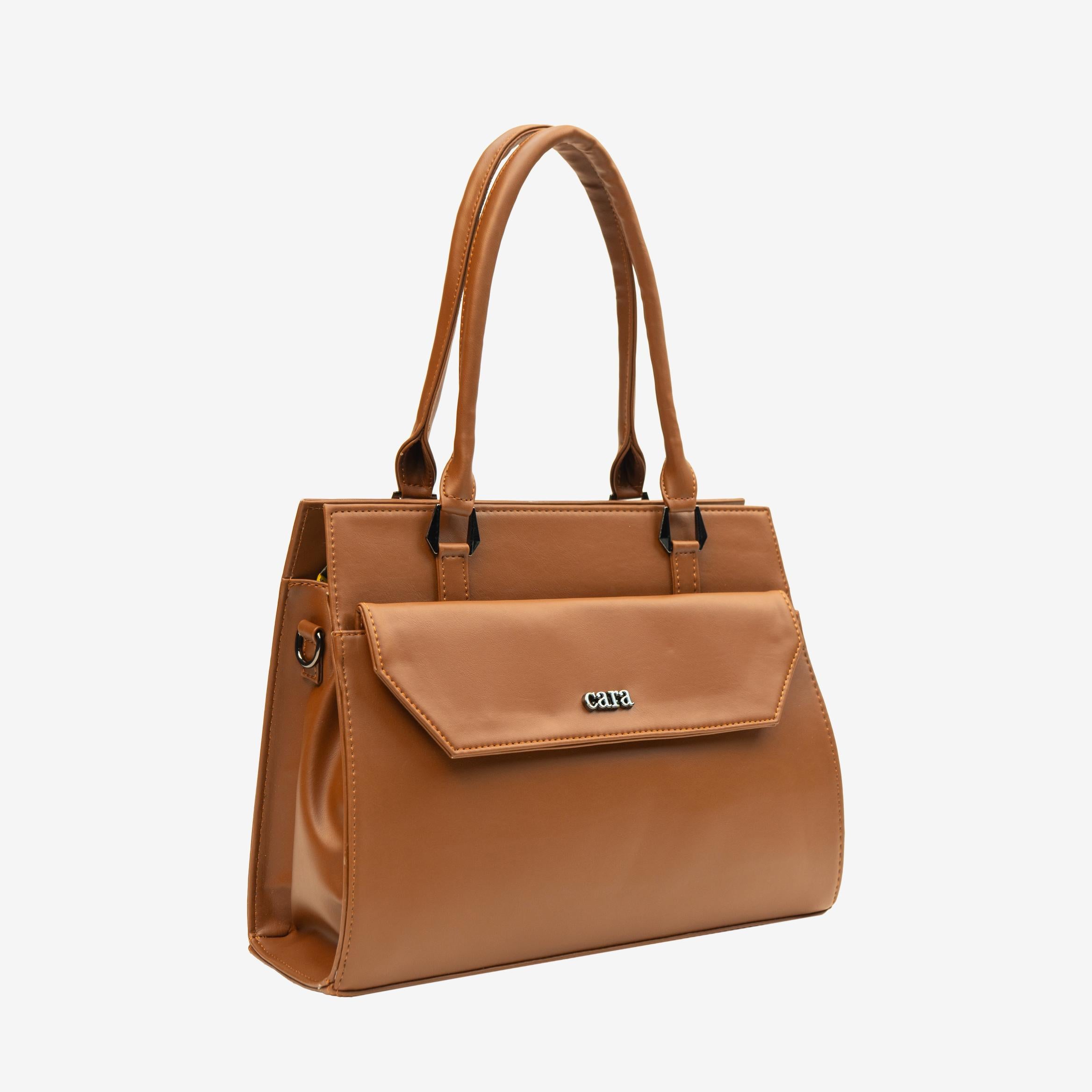 Structured formal Handbag