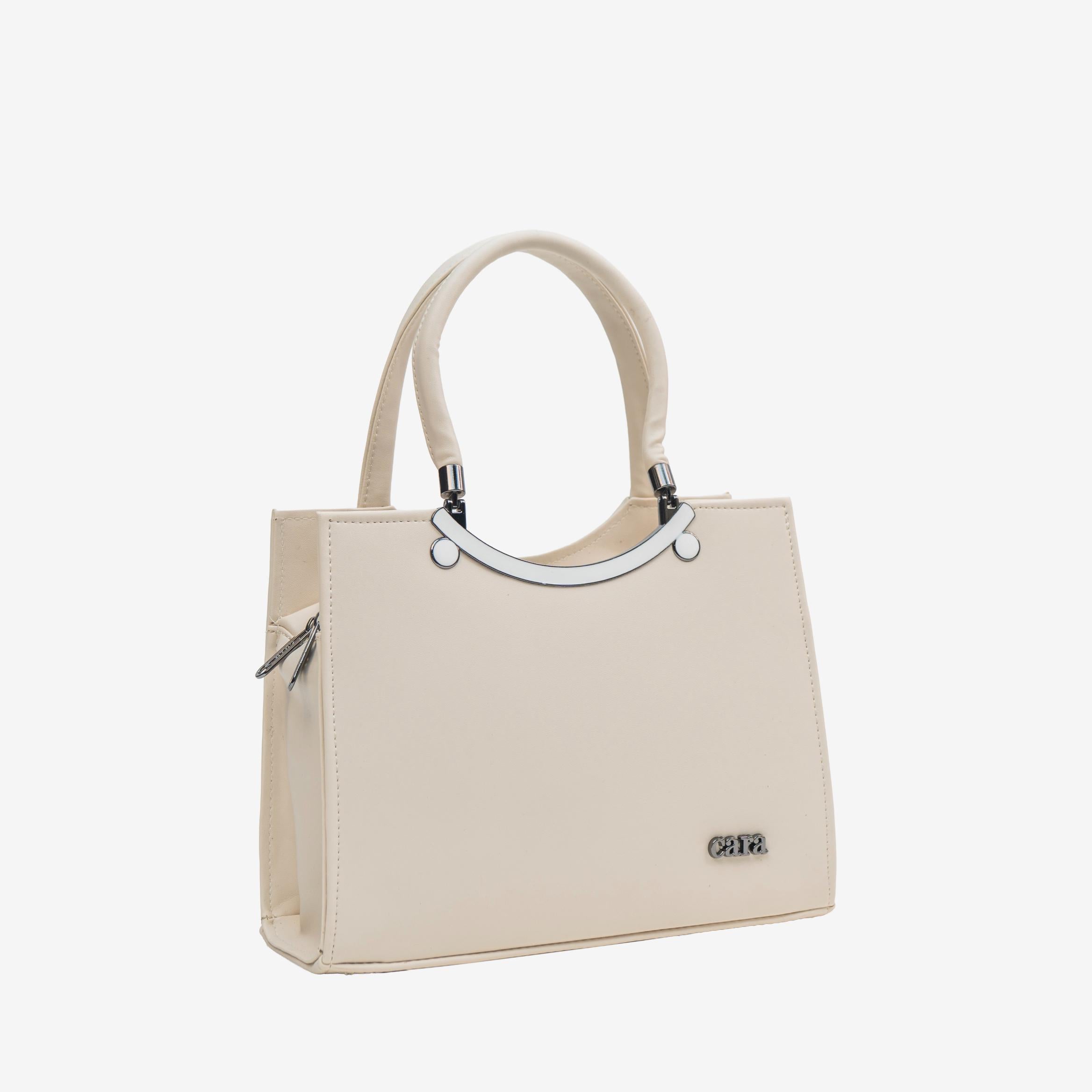 The Corporate Chic Satchel