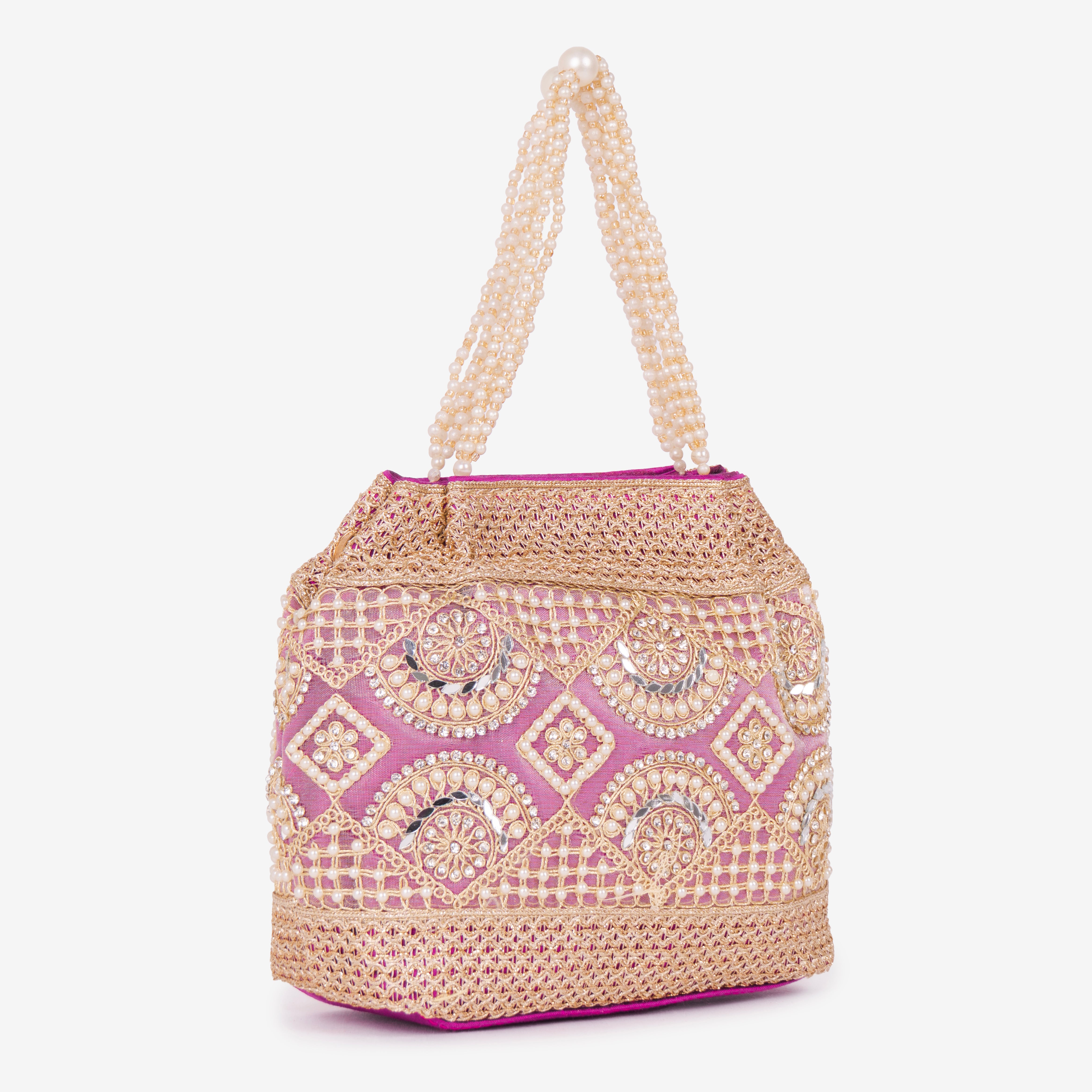 Noorani Pearl Potli