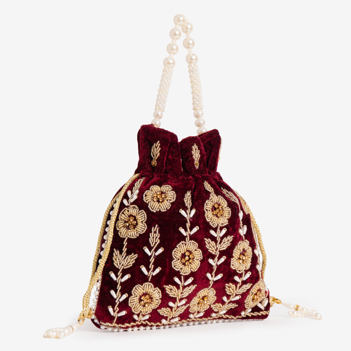Imperial Charm Potli
