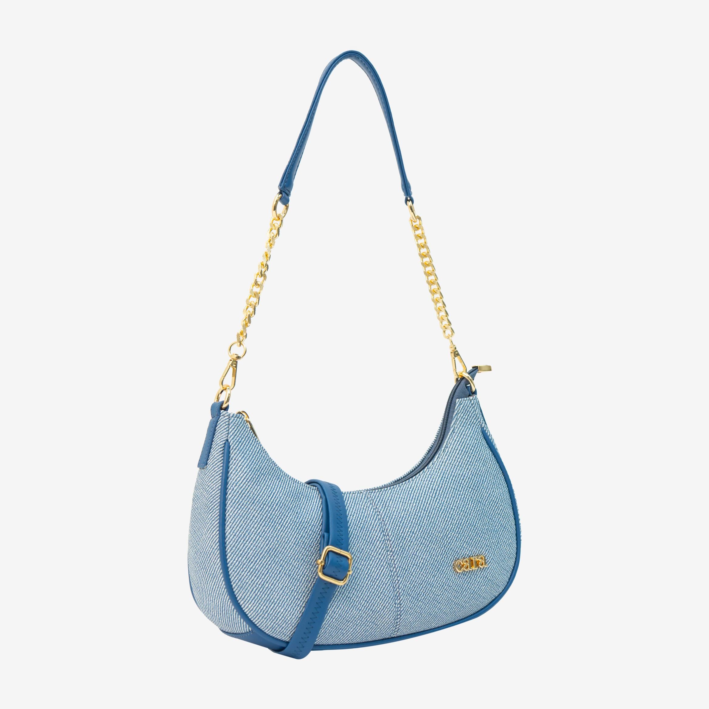 Timeless Elegance Luna Purse