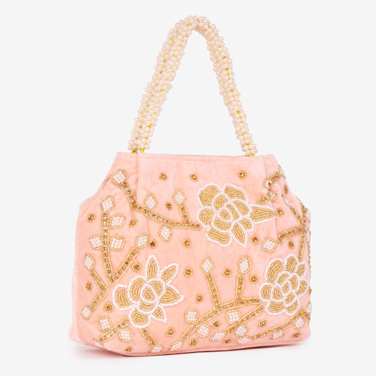 Pearl Shine Potli| cara