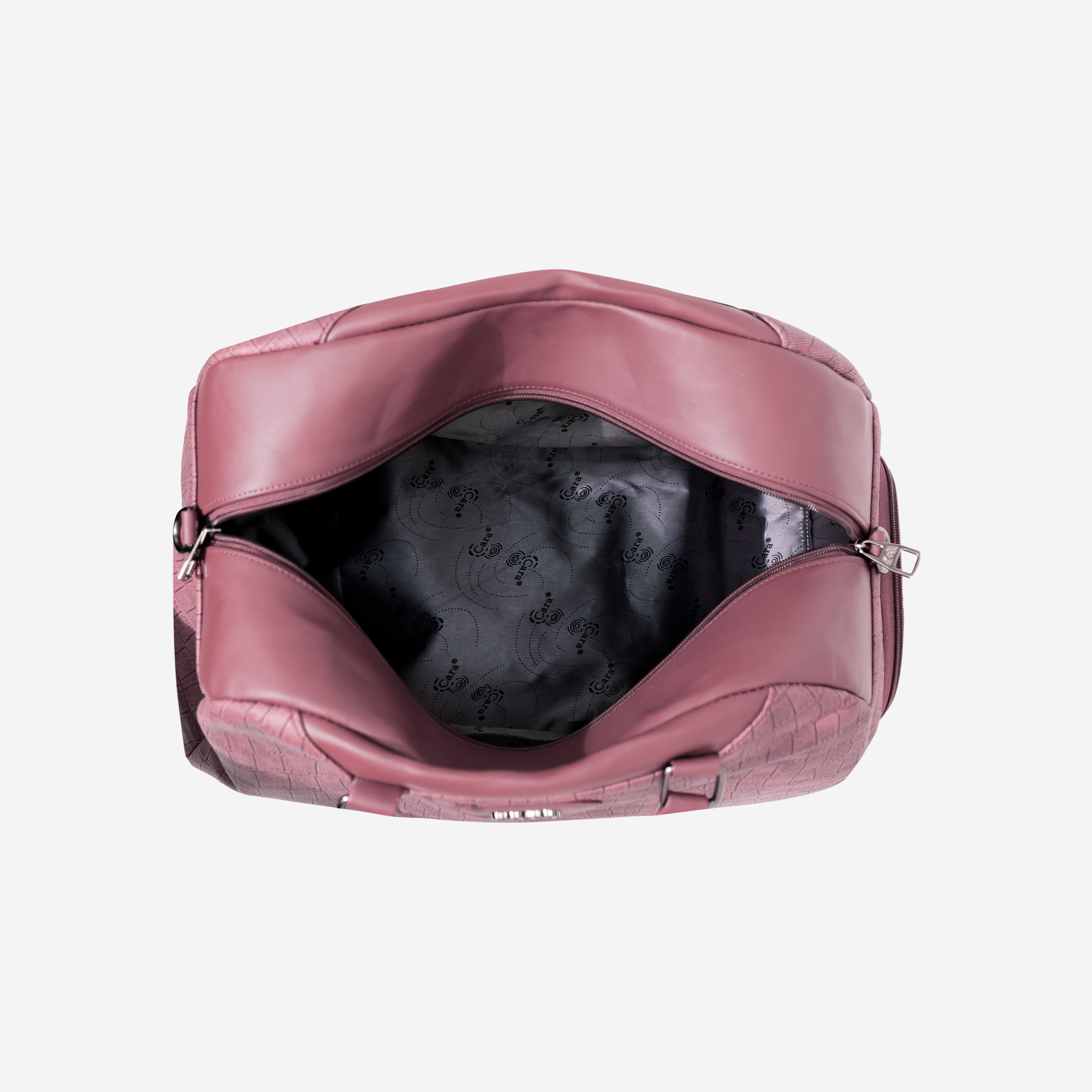 Explorer’s Essential Duffle Bag I Cara