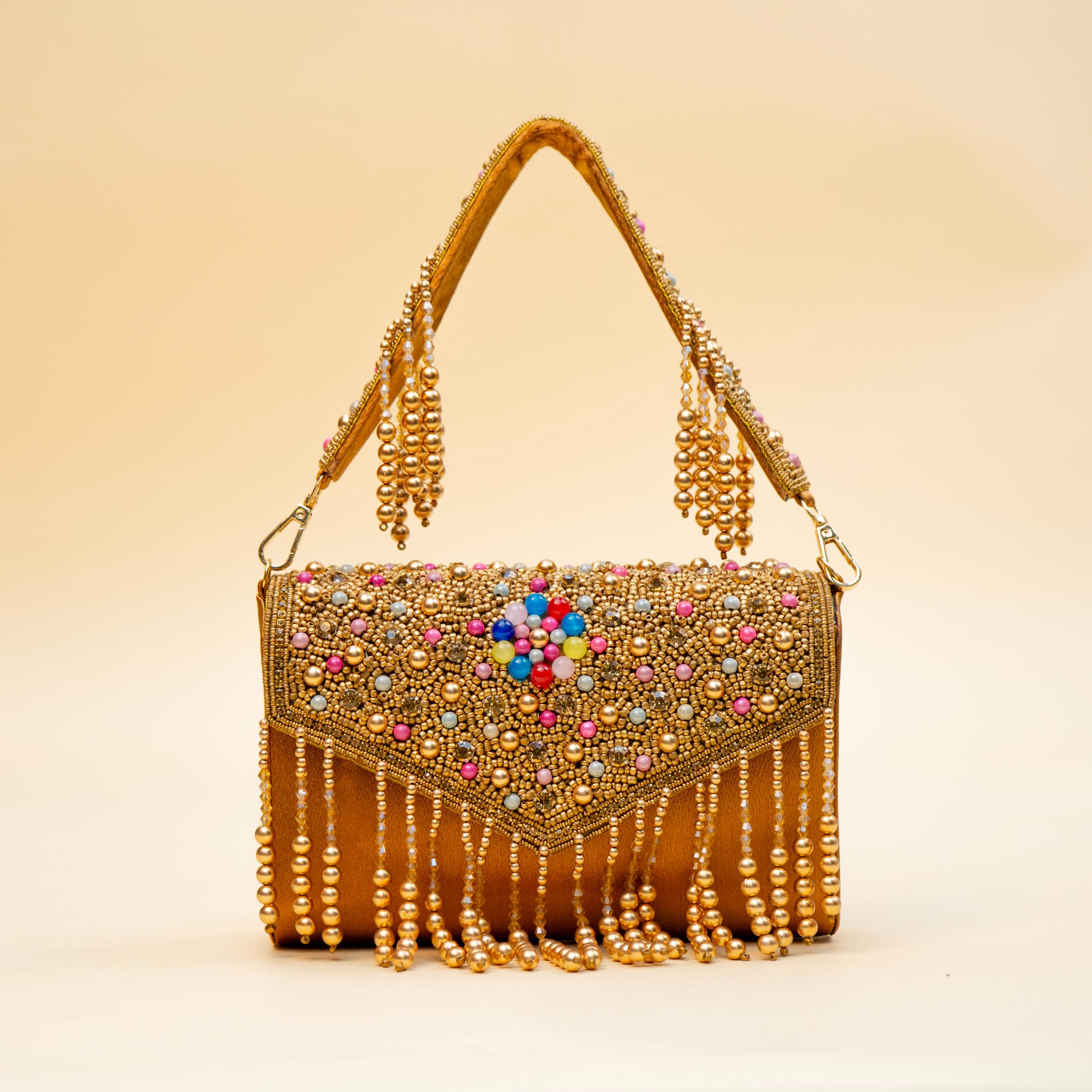 Crystal Opulence Collection