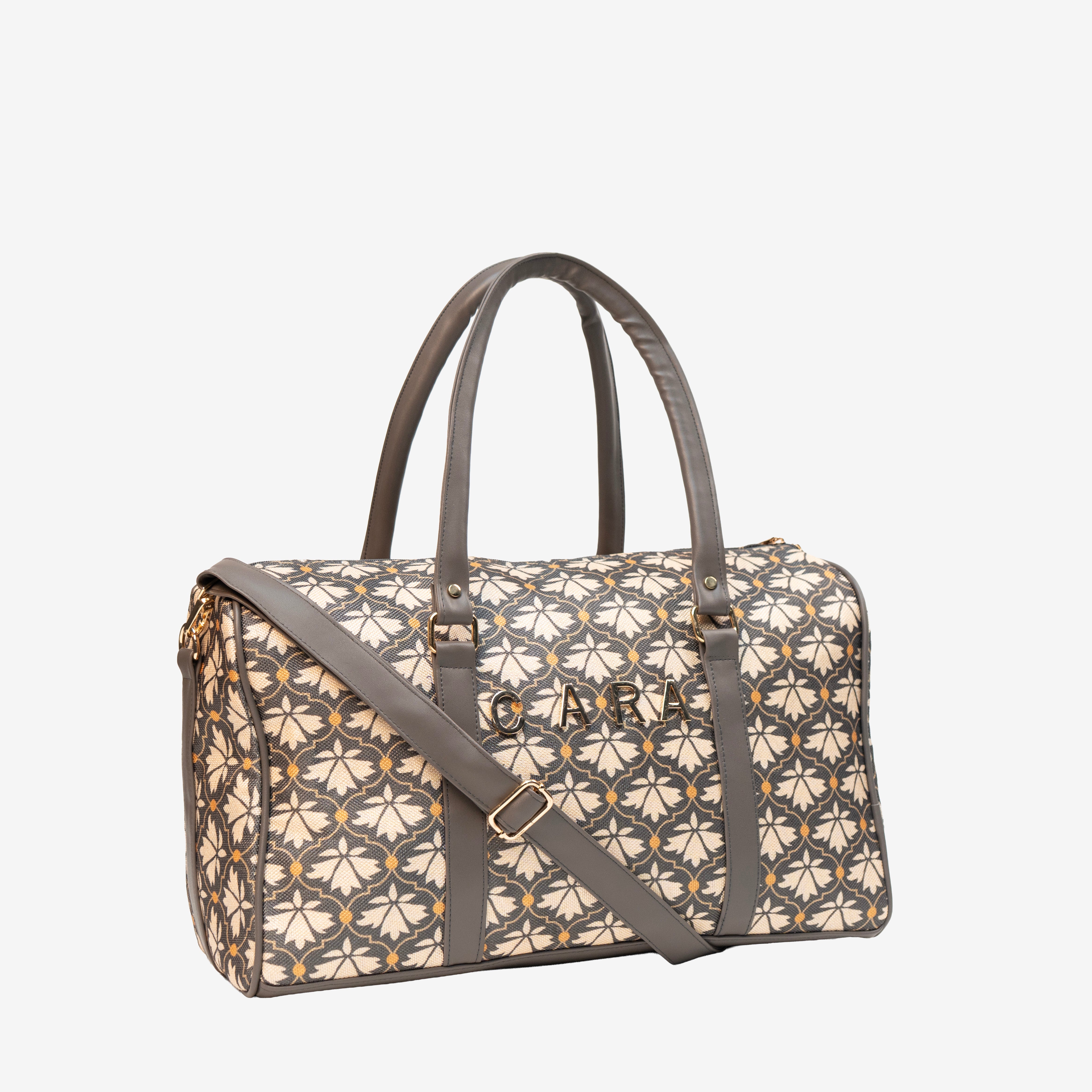 Move Pack Duffle