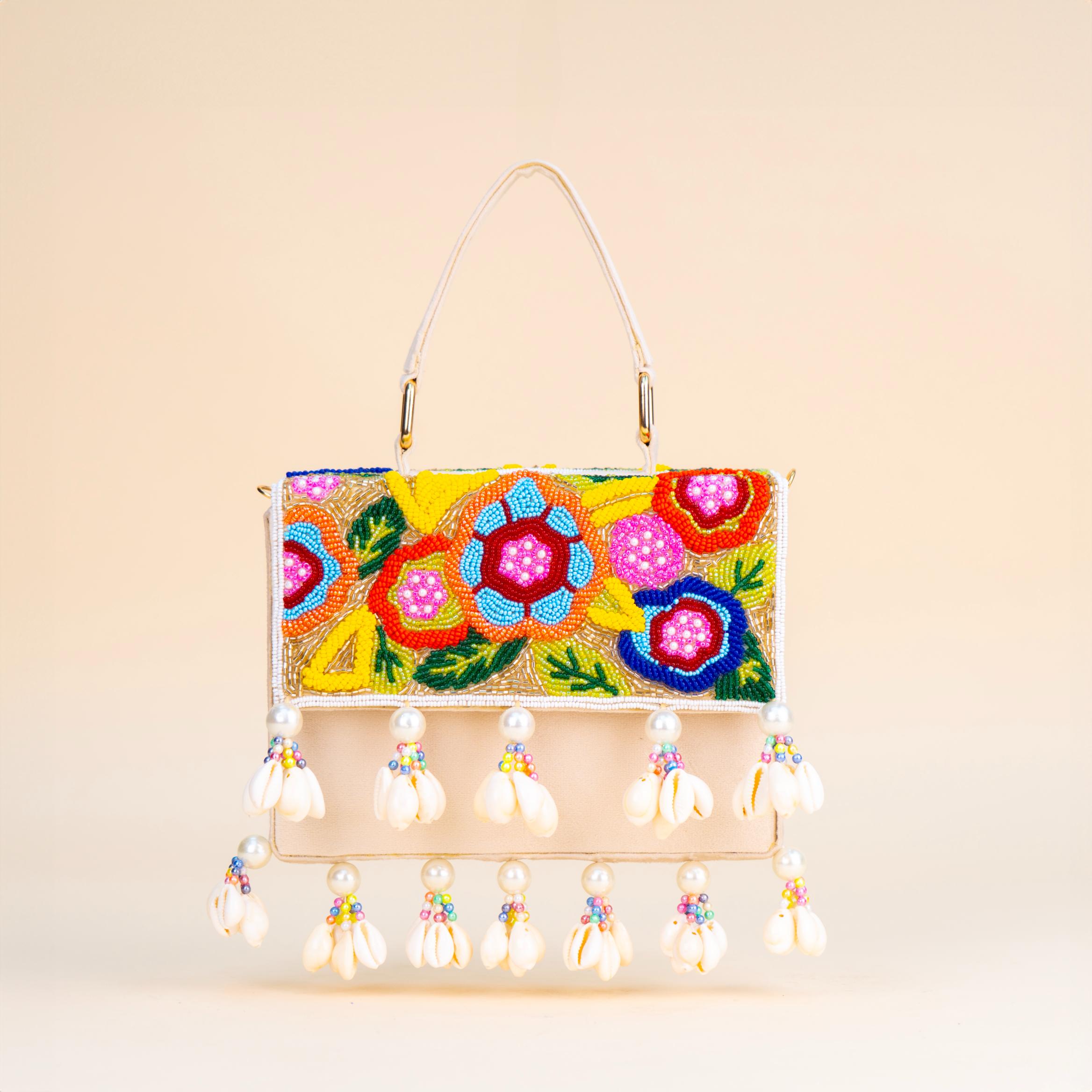 Multicolor Bead Radiance Collection